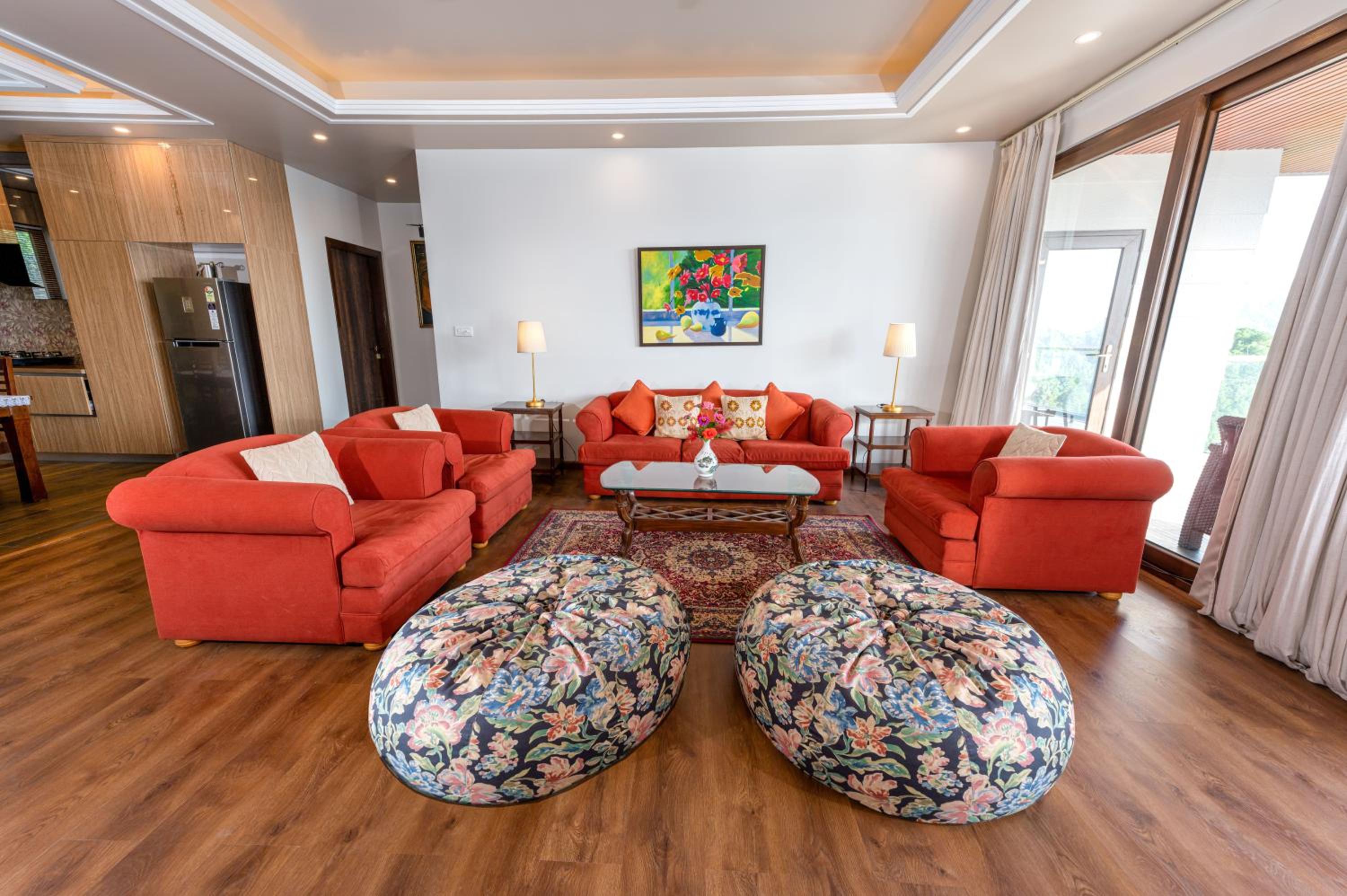 Premium Apartment (2bhk) - Photo 13