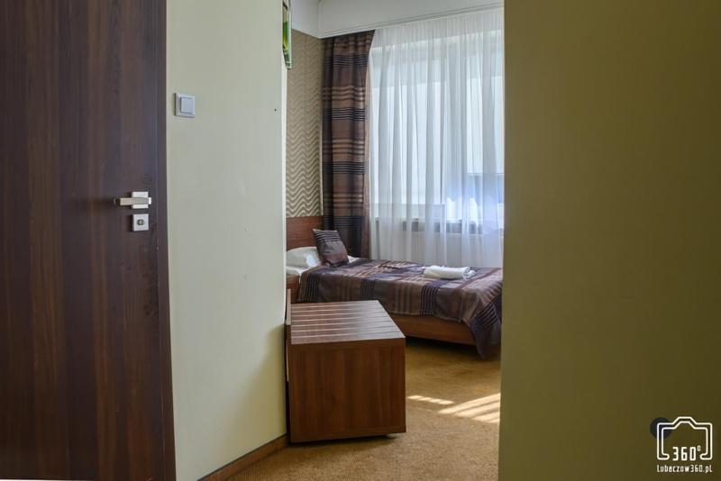 Twin Room photo 3