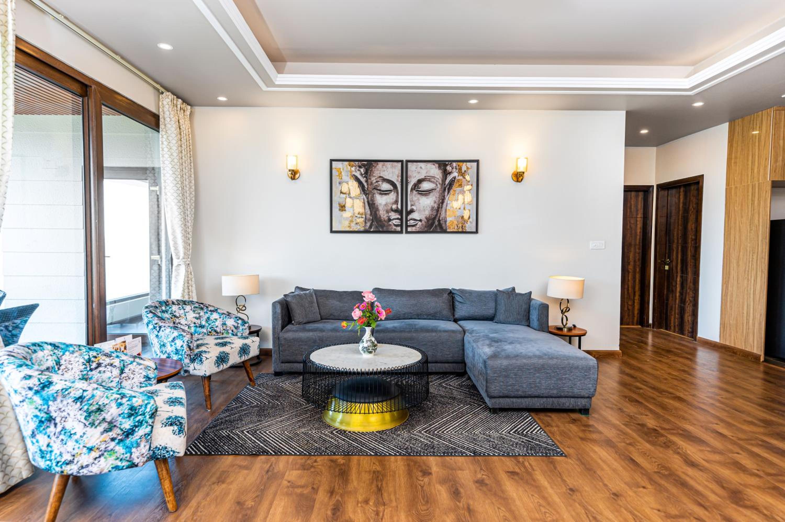Premium Apartment (2bhk) - Photo 8