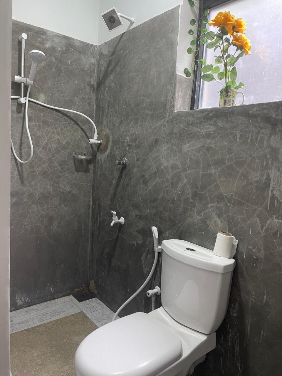 Budget Single Room photo 2