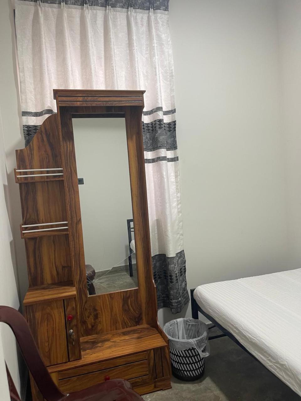 Budget Single Room photo 1