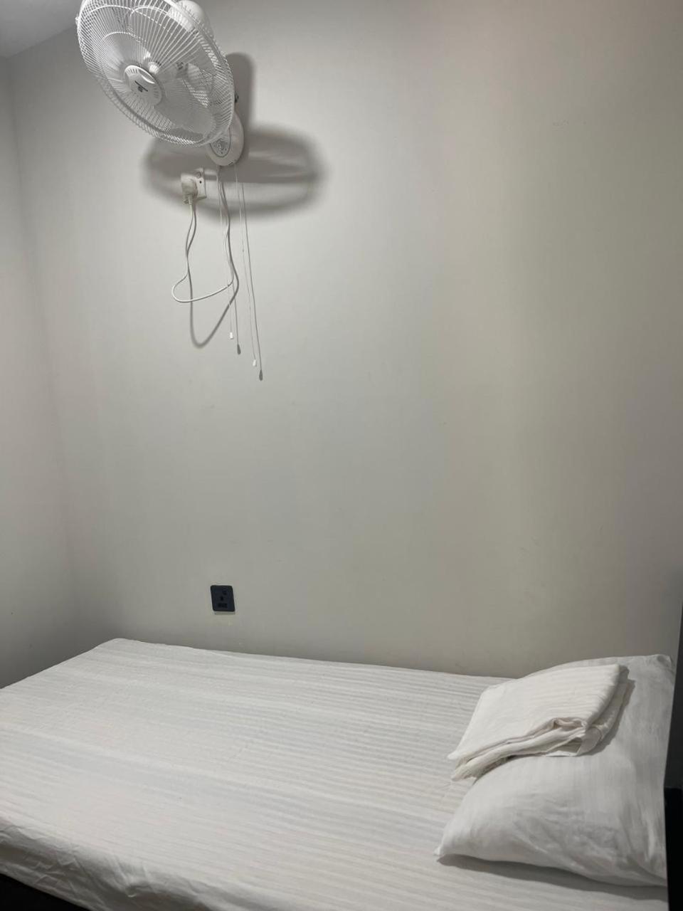 Budget Single Room photo 3