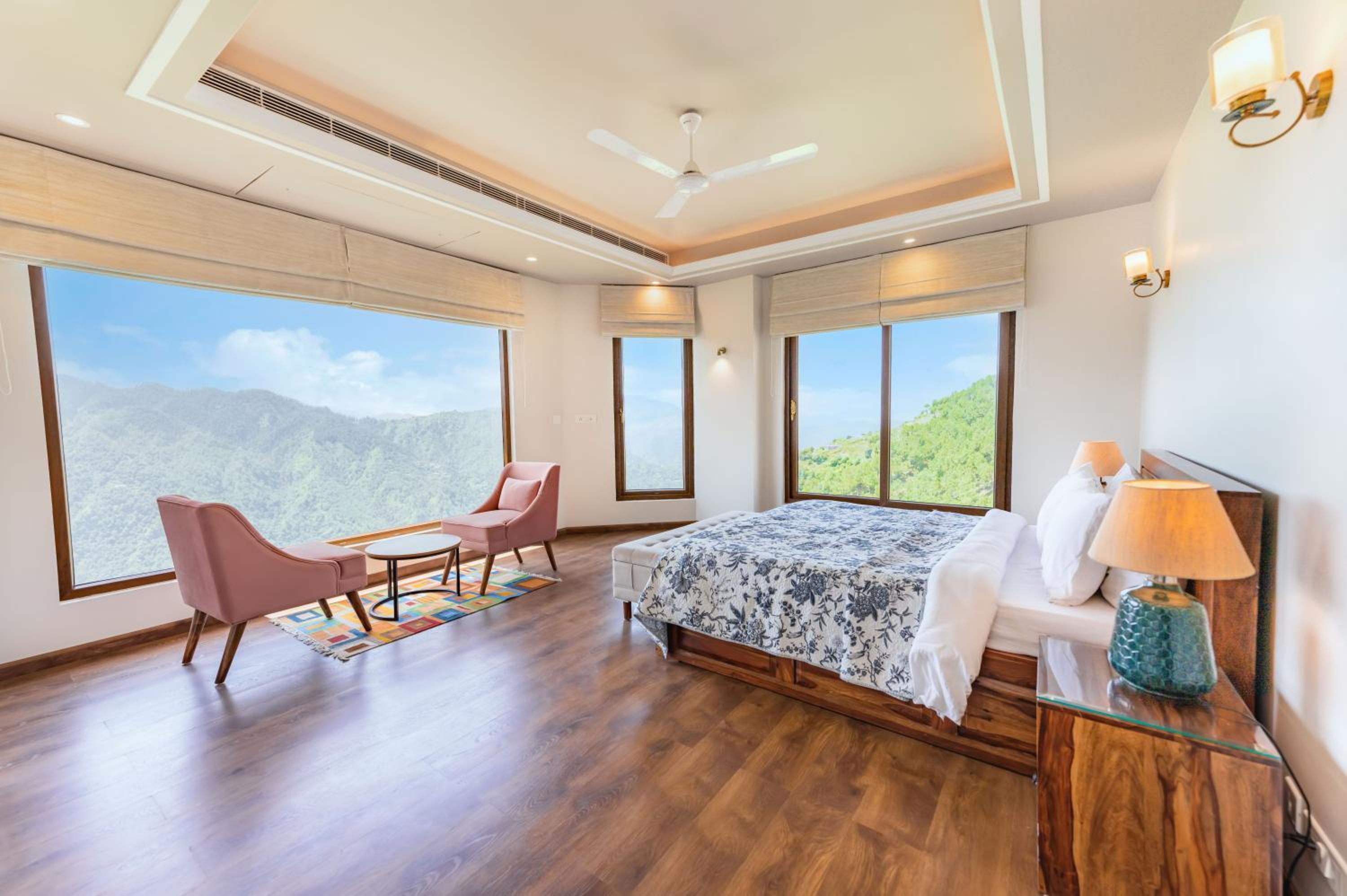 Premium Apartment (2bhk) - Photo 2