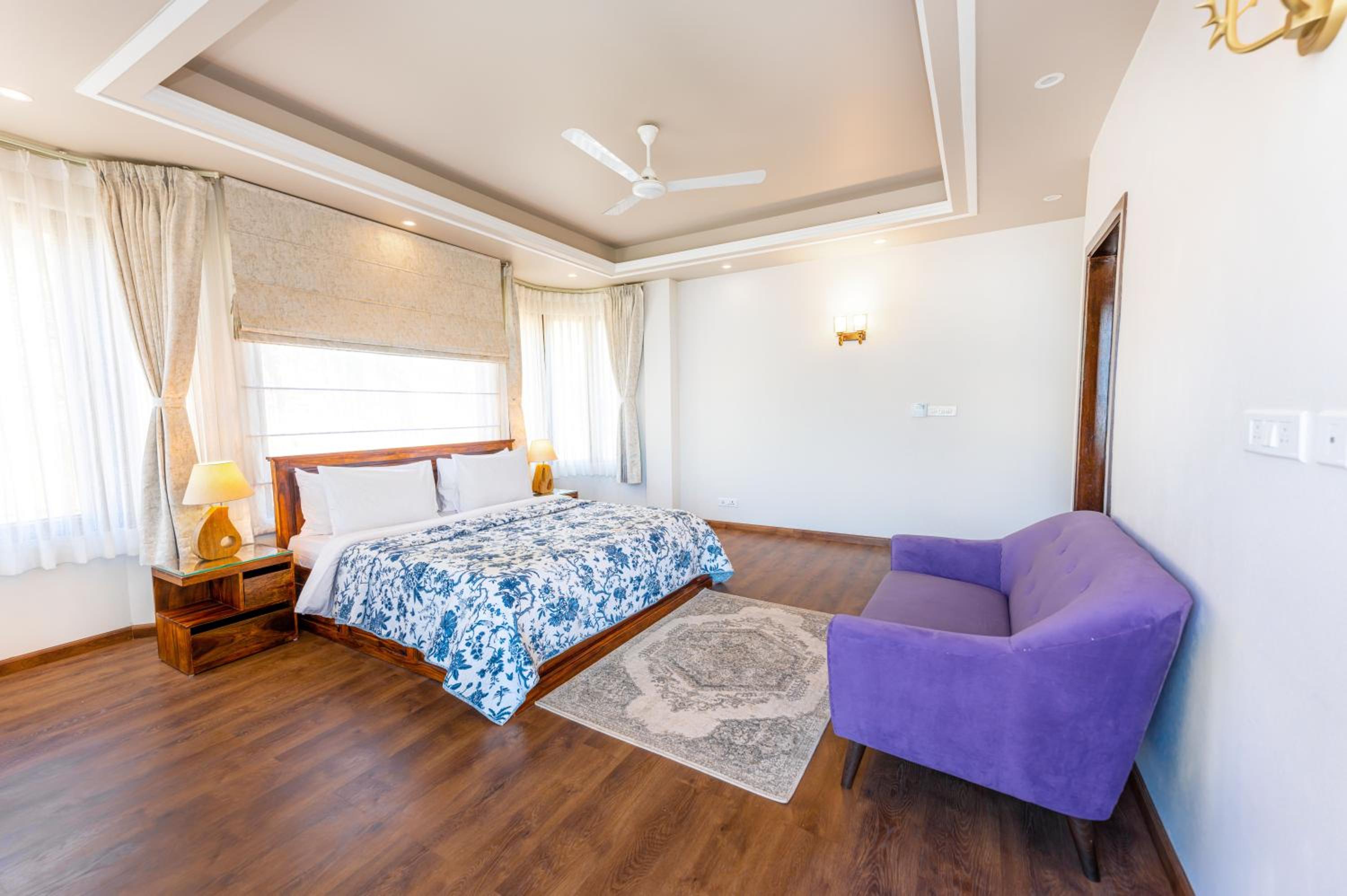 Premium Apartment (2bhk) - Photo 5