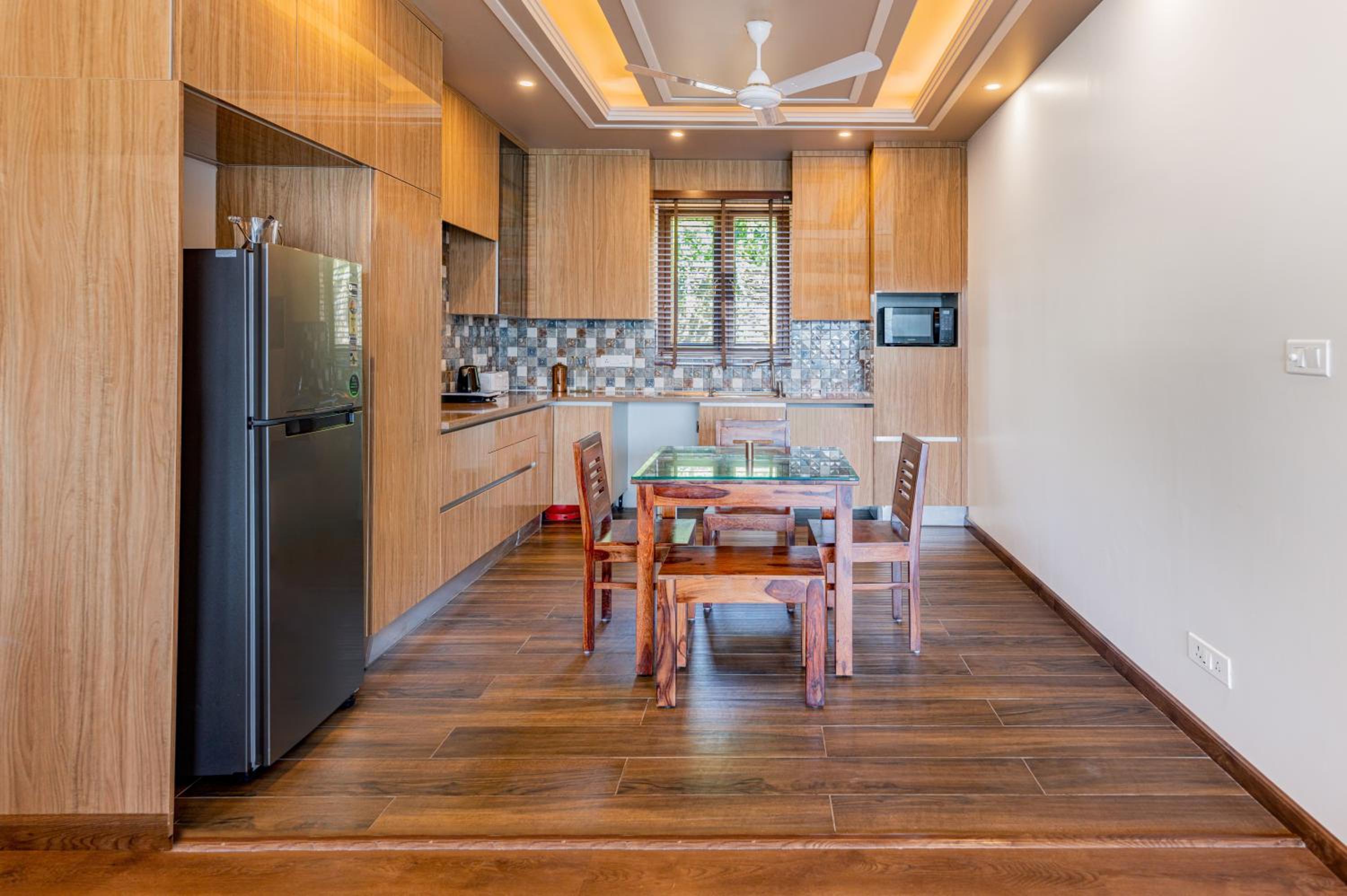 Premium Apartment (2bhk) - Photo 6