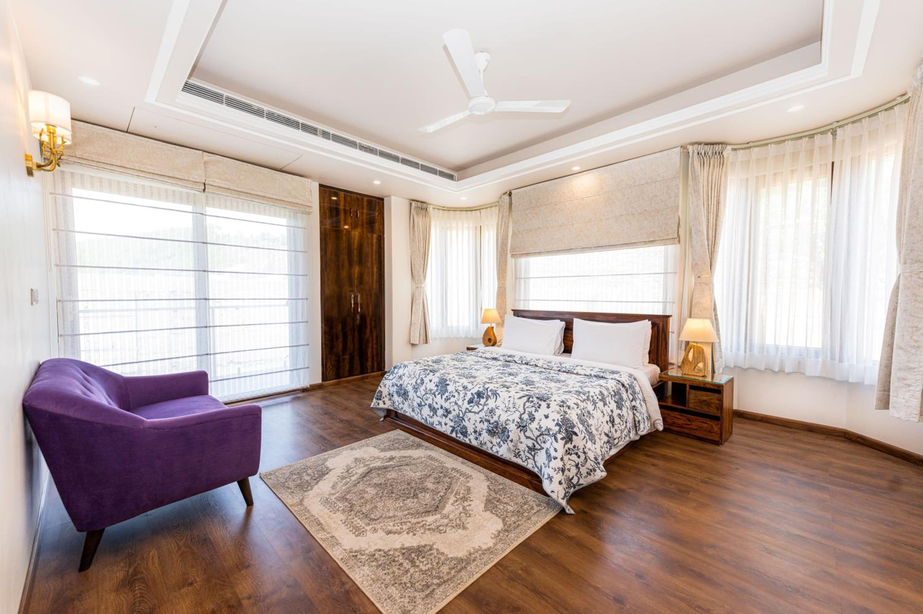 Premium Apartment (2bhk) - Photo 7