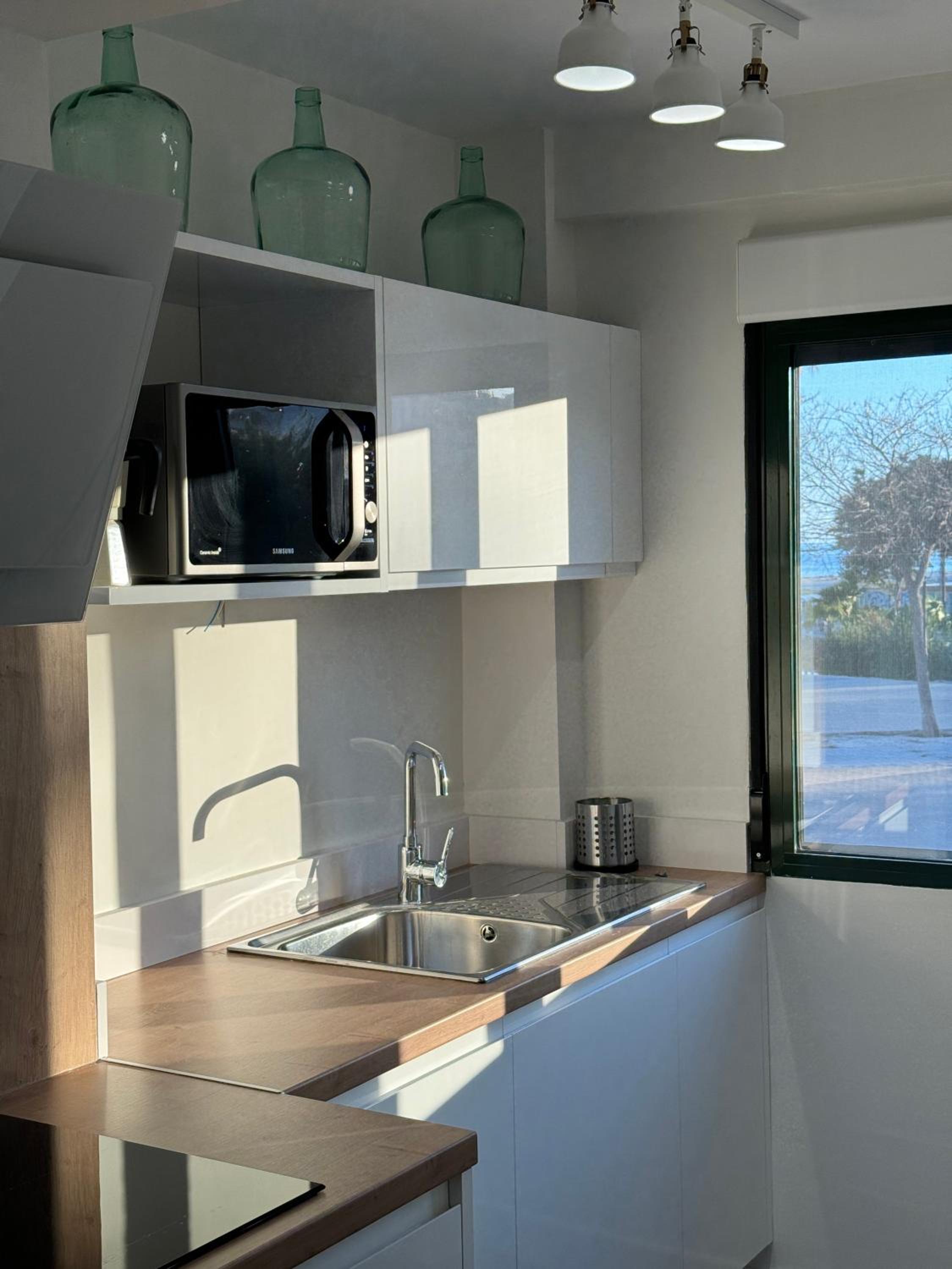 Standard Apartment photo 3