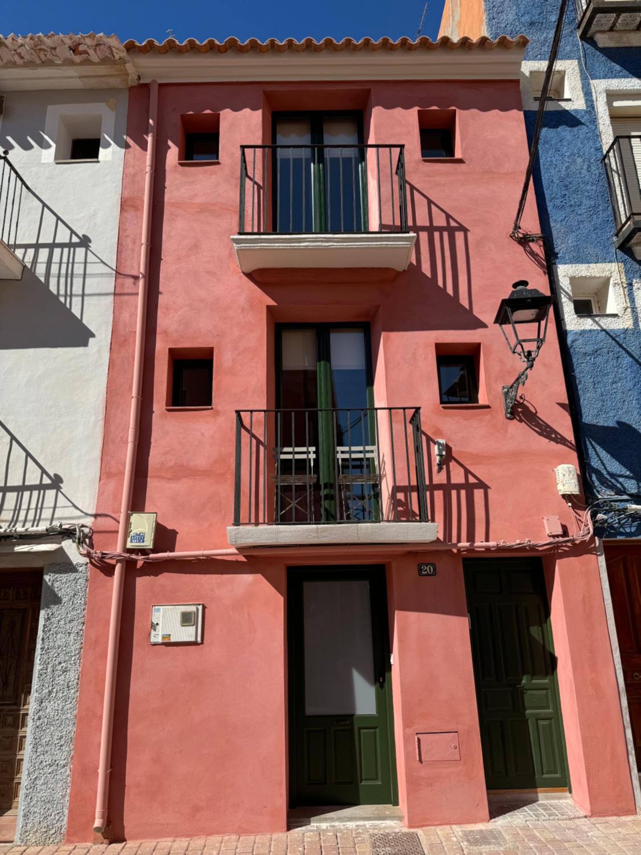 Standard Apartment photo 2