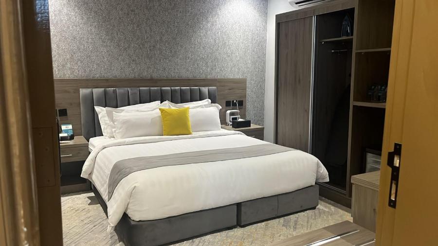 Economy Double Room photo 1