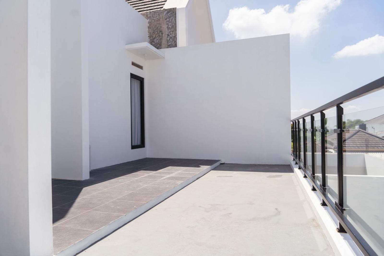 Deluxe Villa photo 3