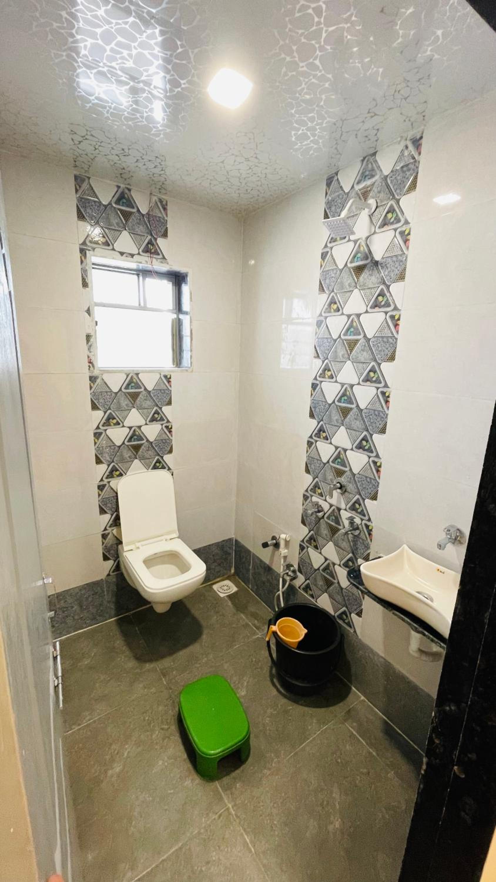 Deluxe Double Room With Balcony photo 3