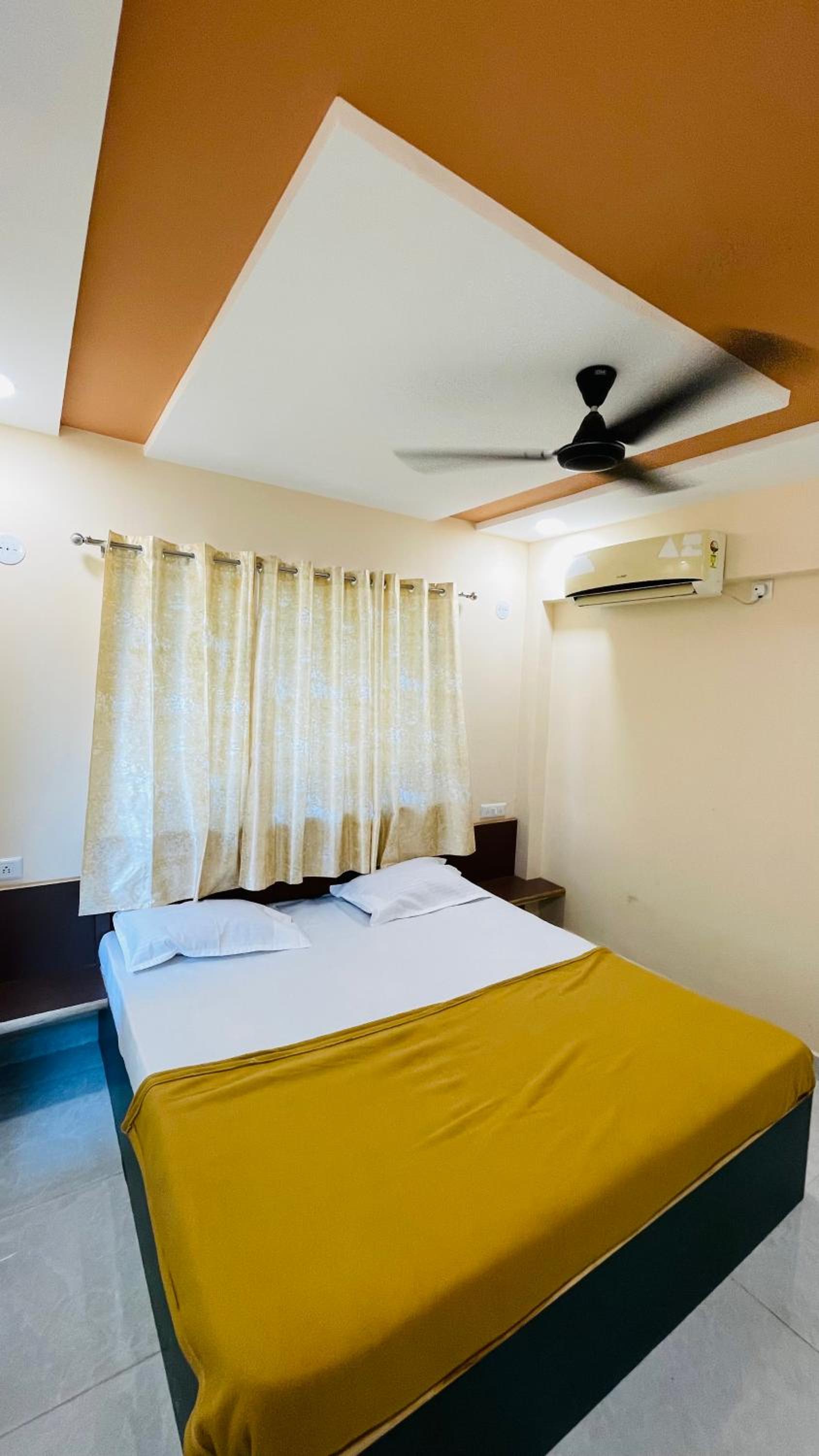 Double Room With Balcony photo 3