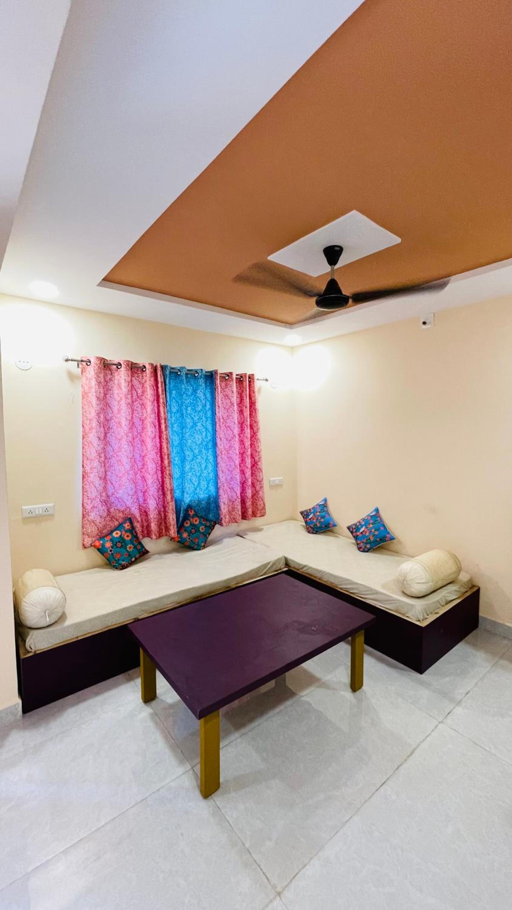 Double Room With Balcony photo 2
