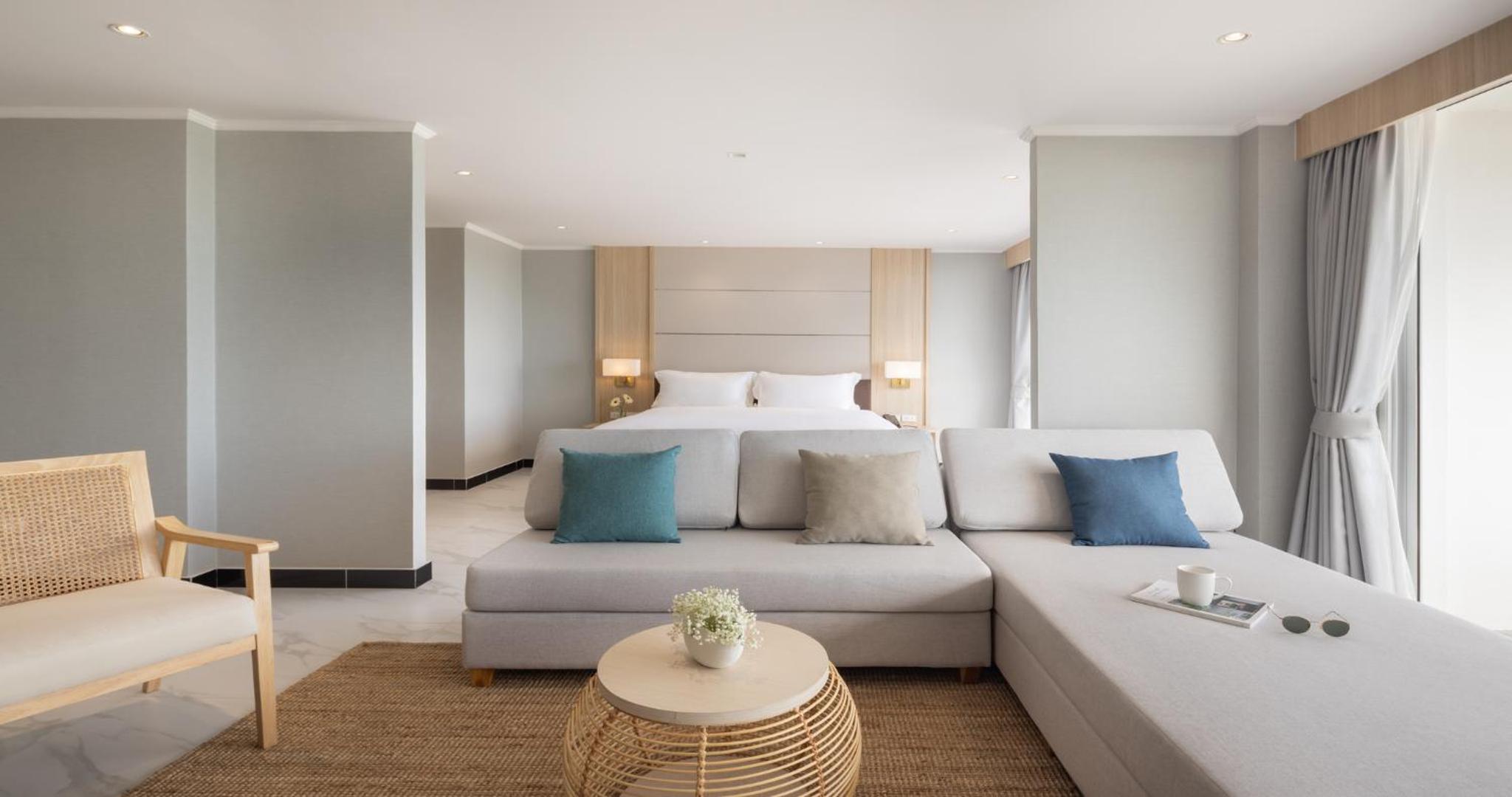 Ocean's Edge Studio Suite - Photo 7