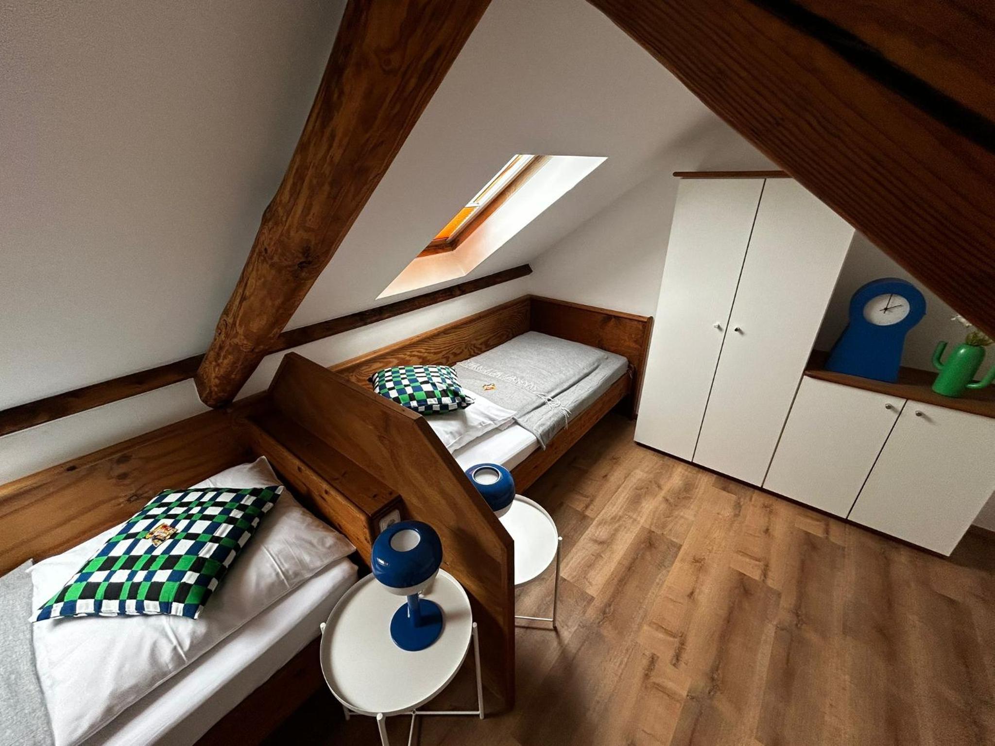 Junior Suite - Photo 2