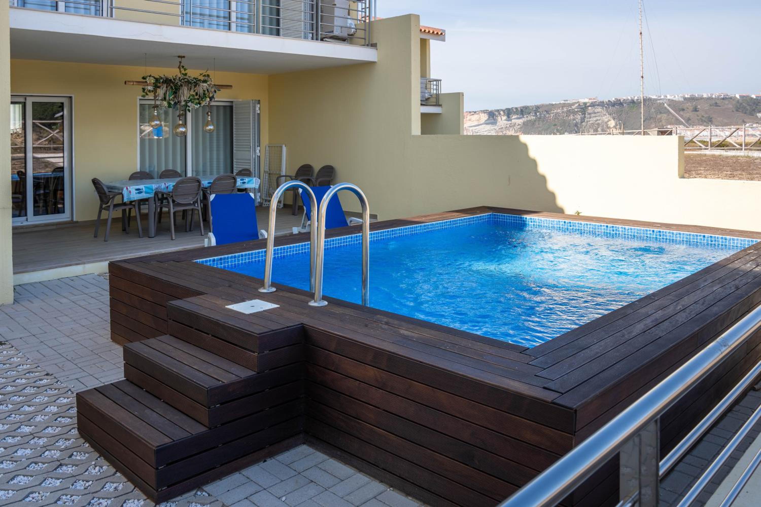Villa - Beach Front - Photo 4