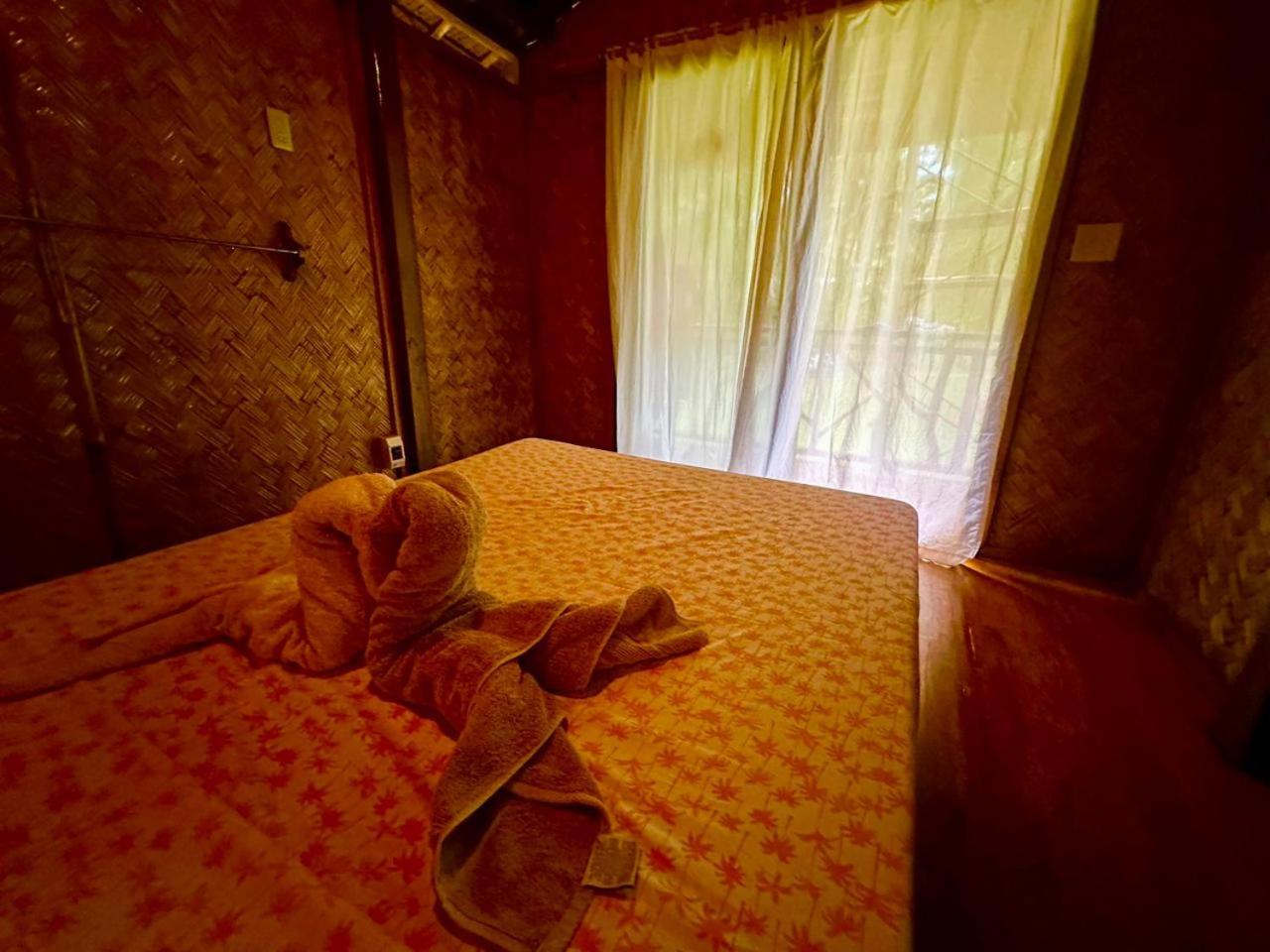 Double Room with Sea View photo 2