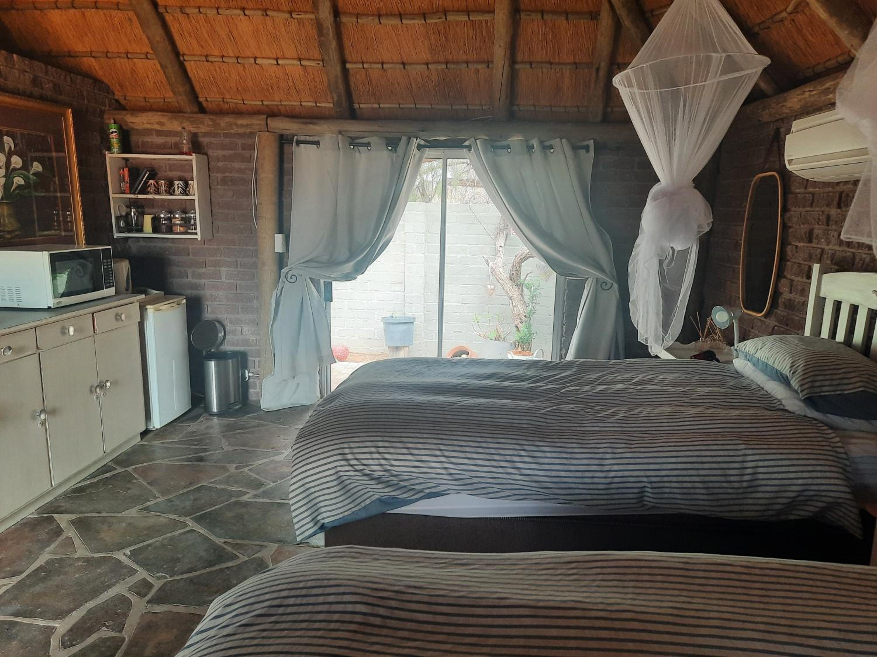 One-Bedroom Cottage photo 1