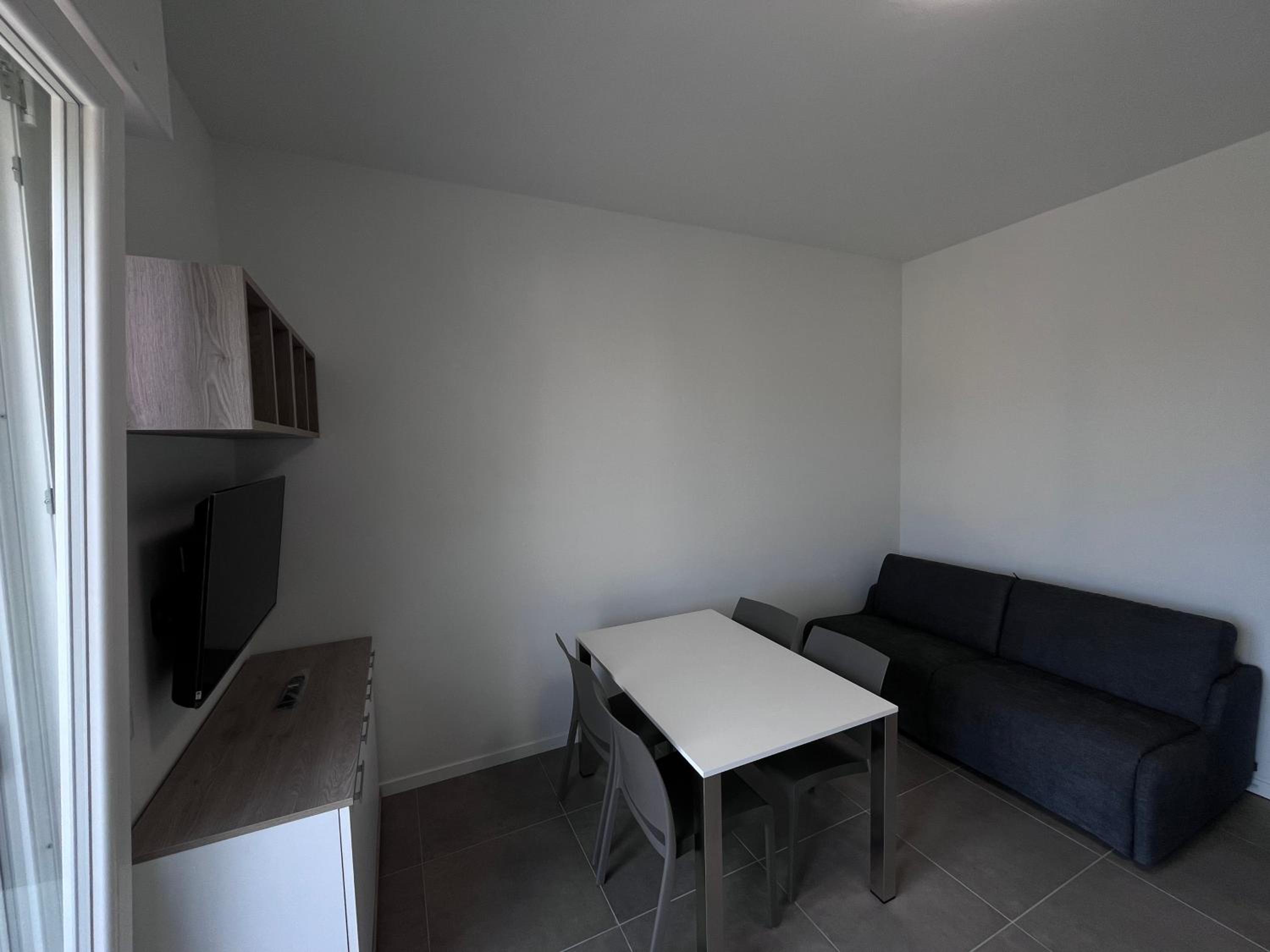 Apartment with City View - Annex photo 3