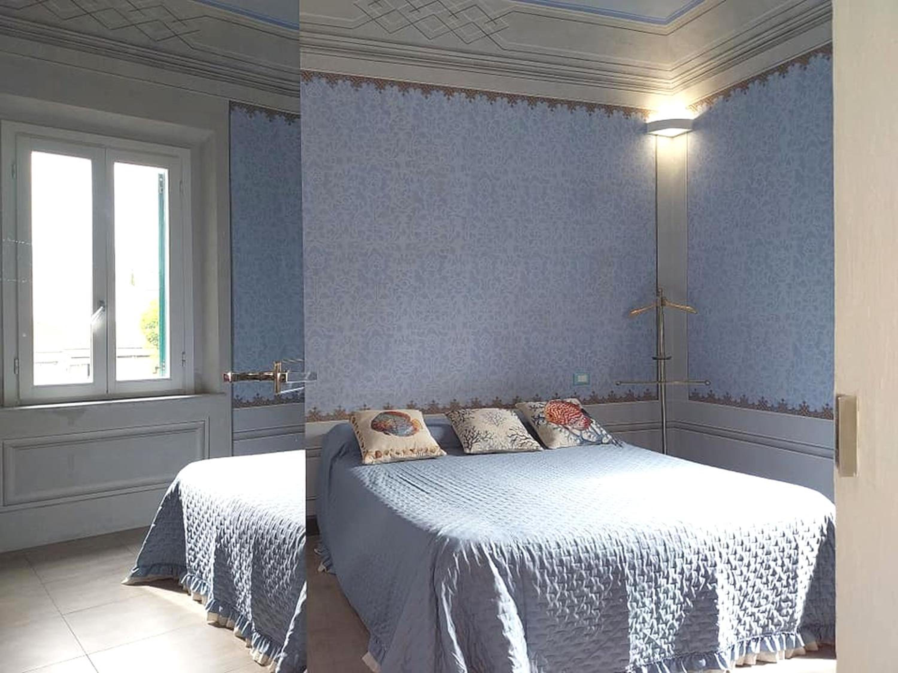 Two-Bedroom Apartment with Terrace photo 1