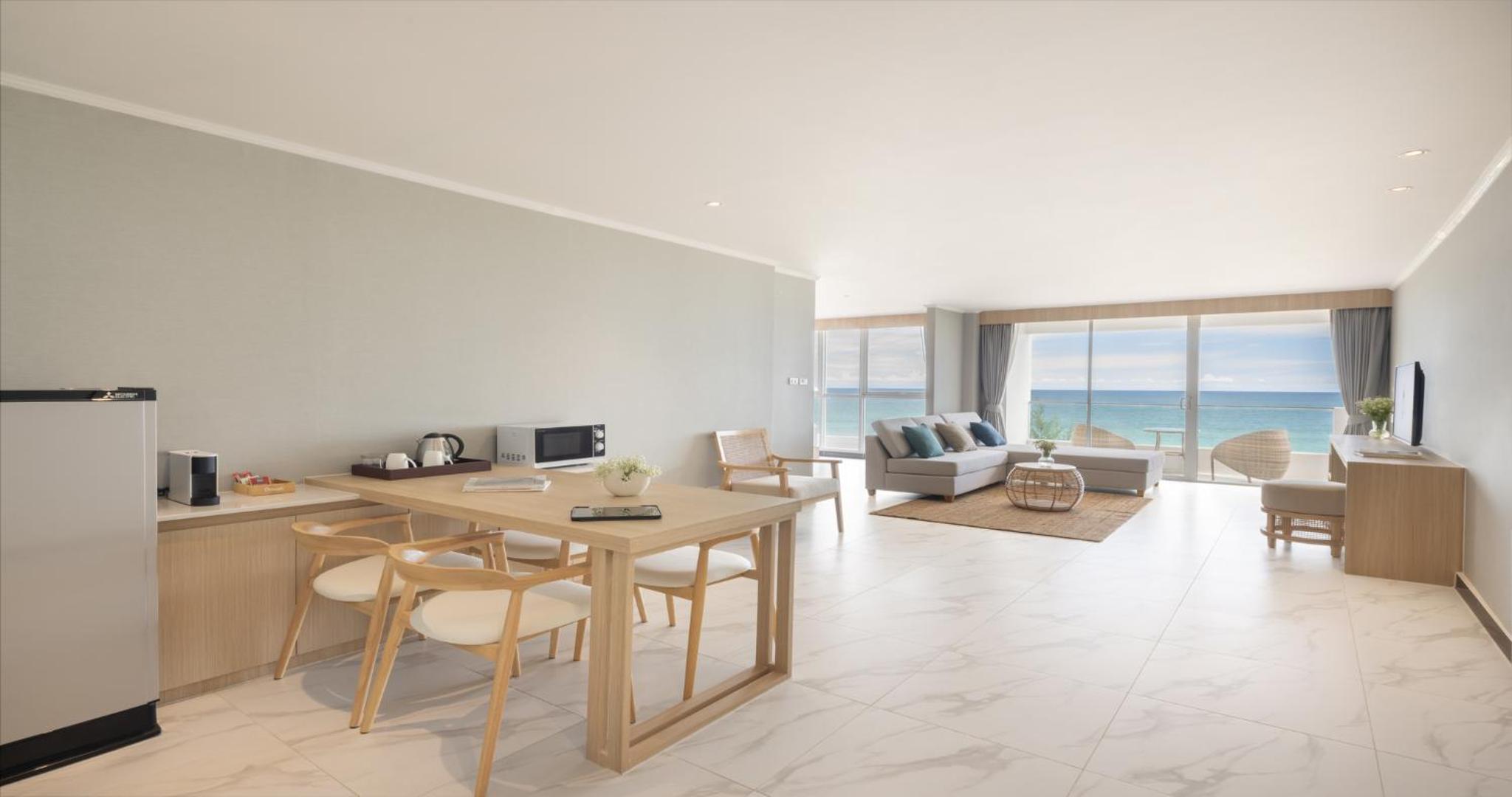 Ocean's Edge Studio Suite - Photo 10