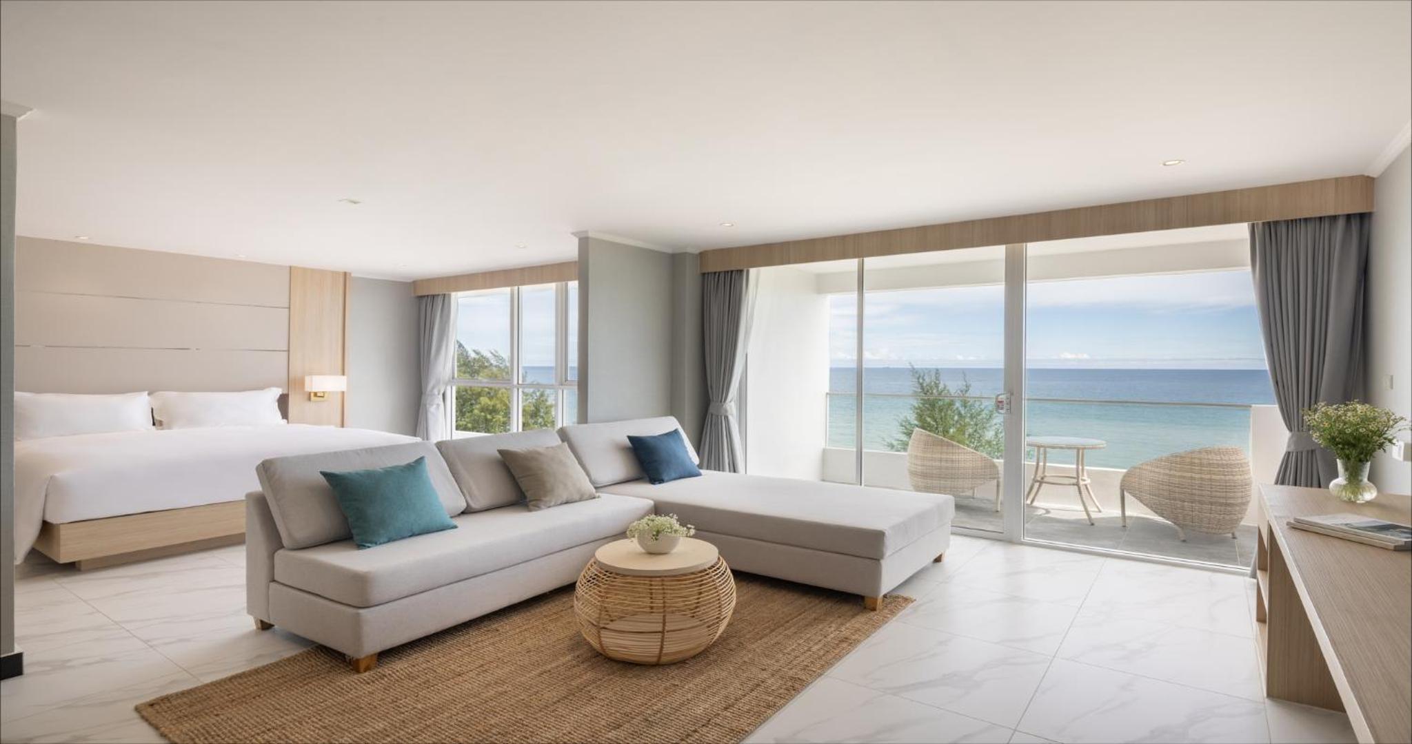 Ocean's Edge Studio Suite - Photo 3