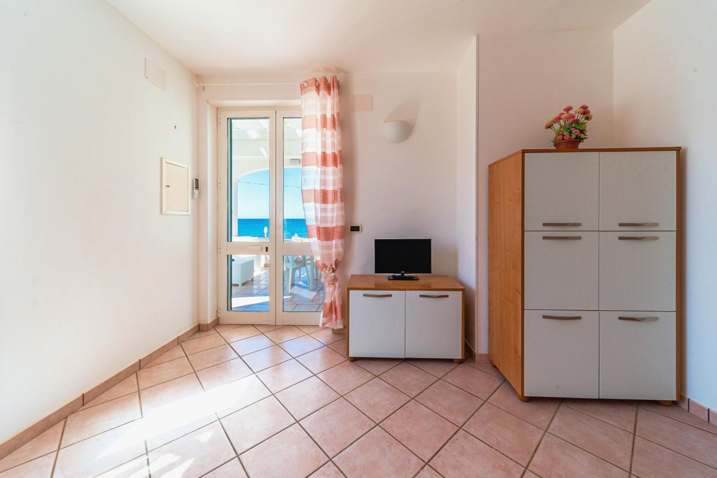Apartment with Sea View photo 1