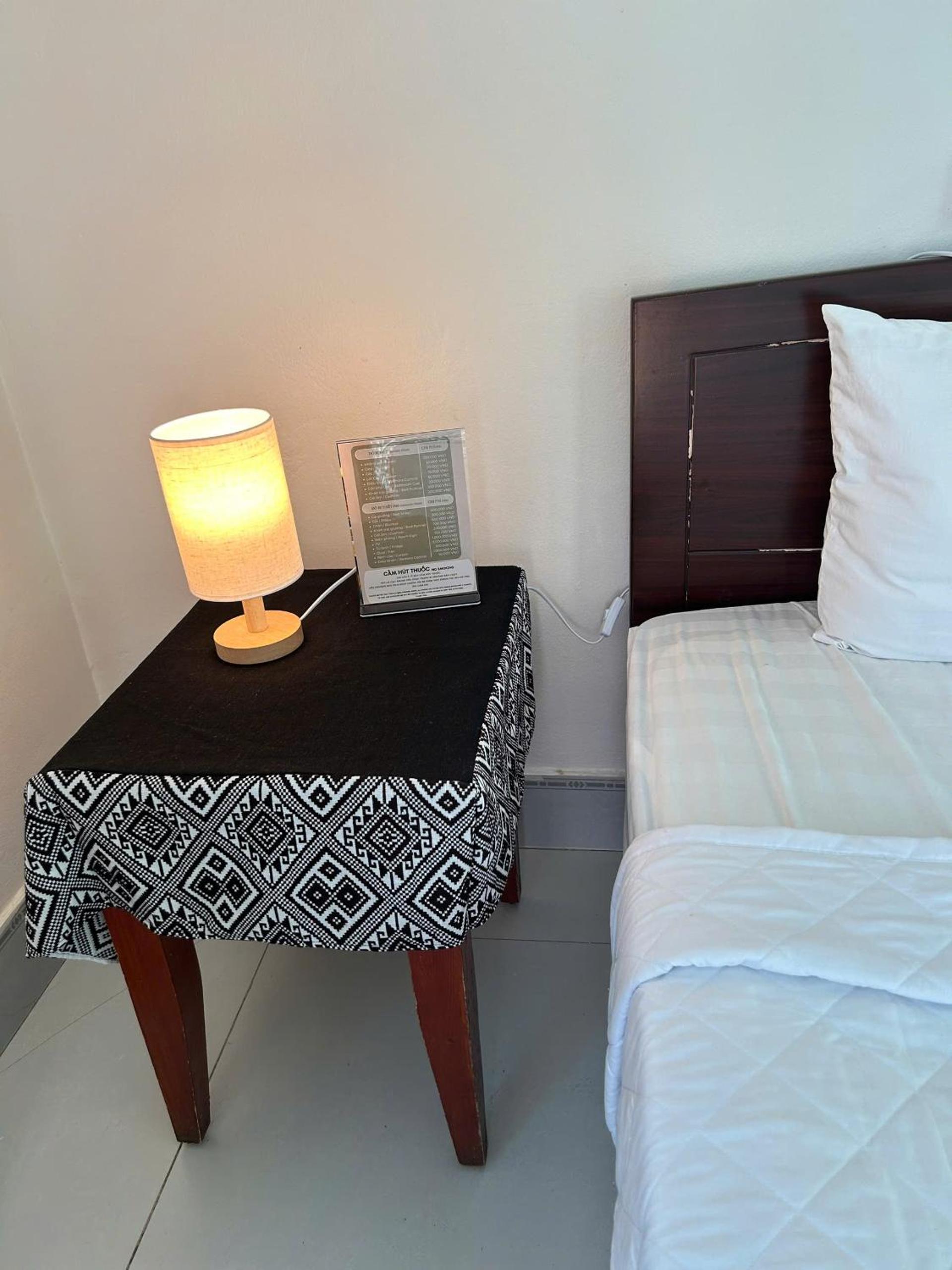 Double Room - Photo 1