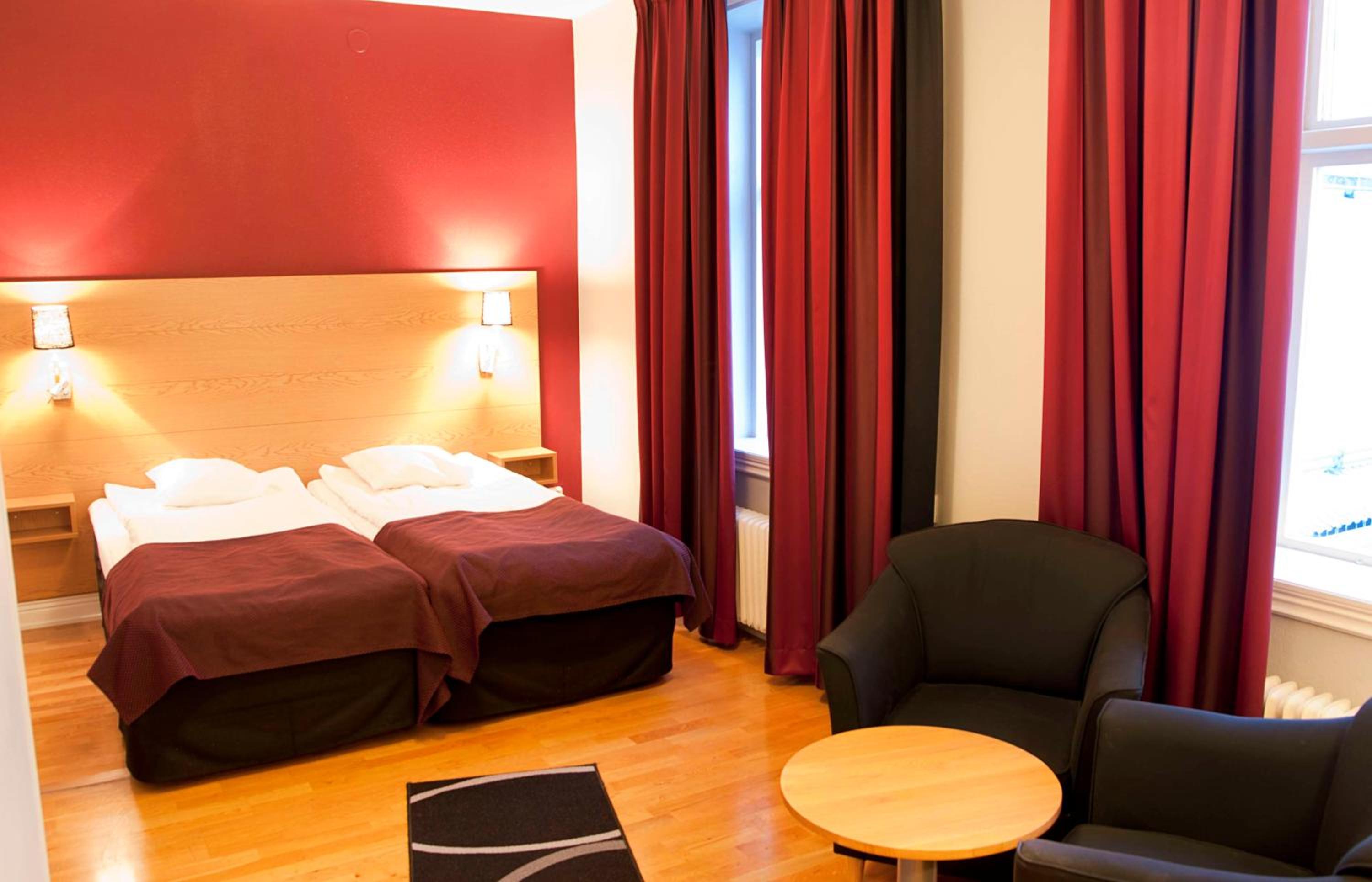 Superior Twin Room - Photo 1