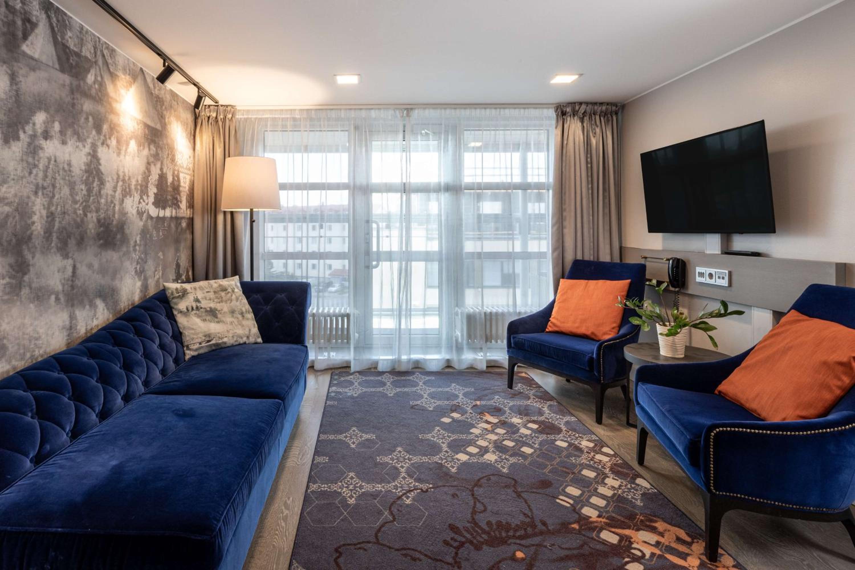 Master Suite - Photo 2