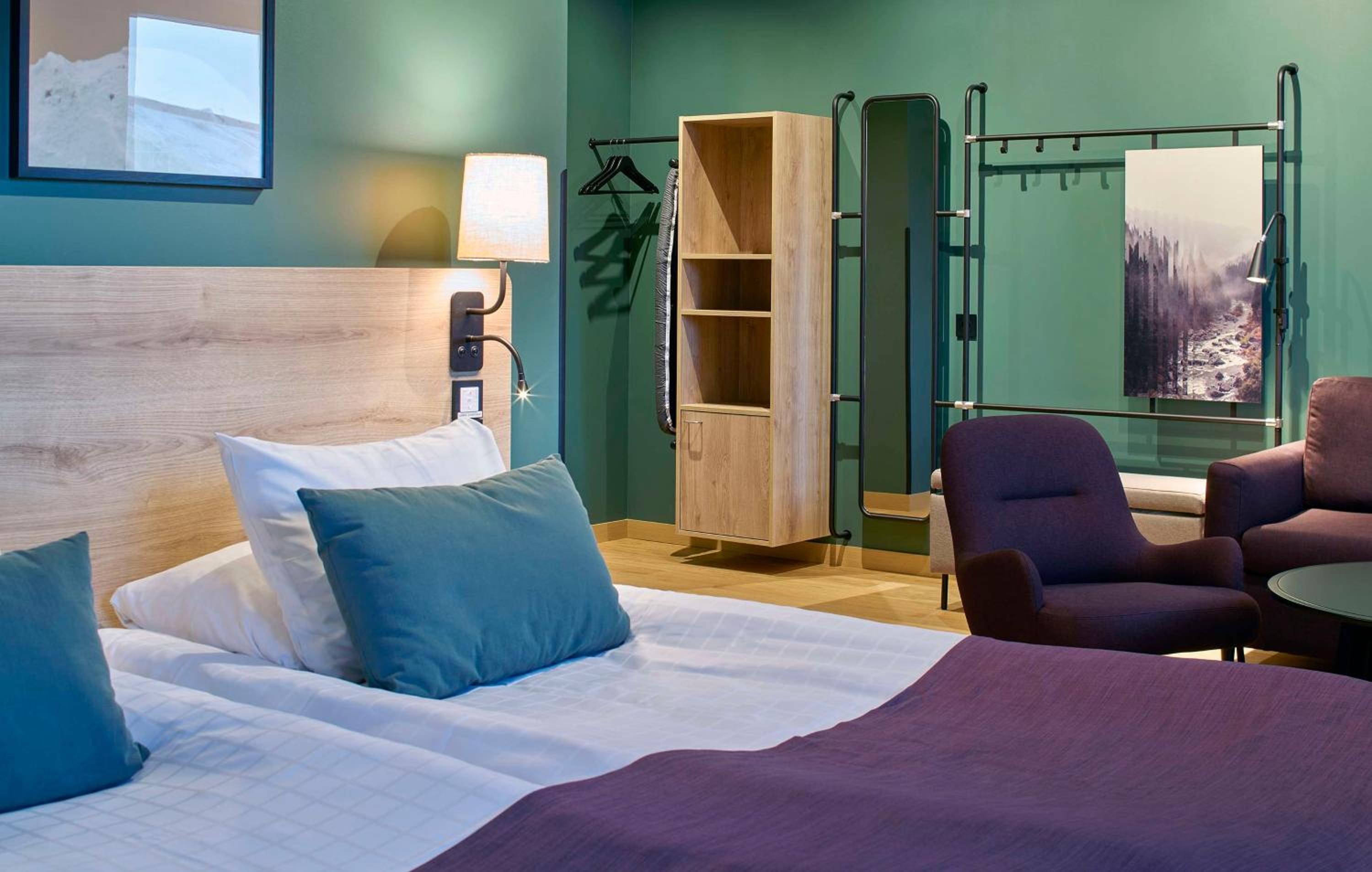 Superior Twin Room - Photo 3