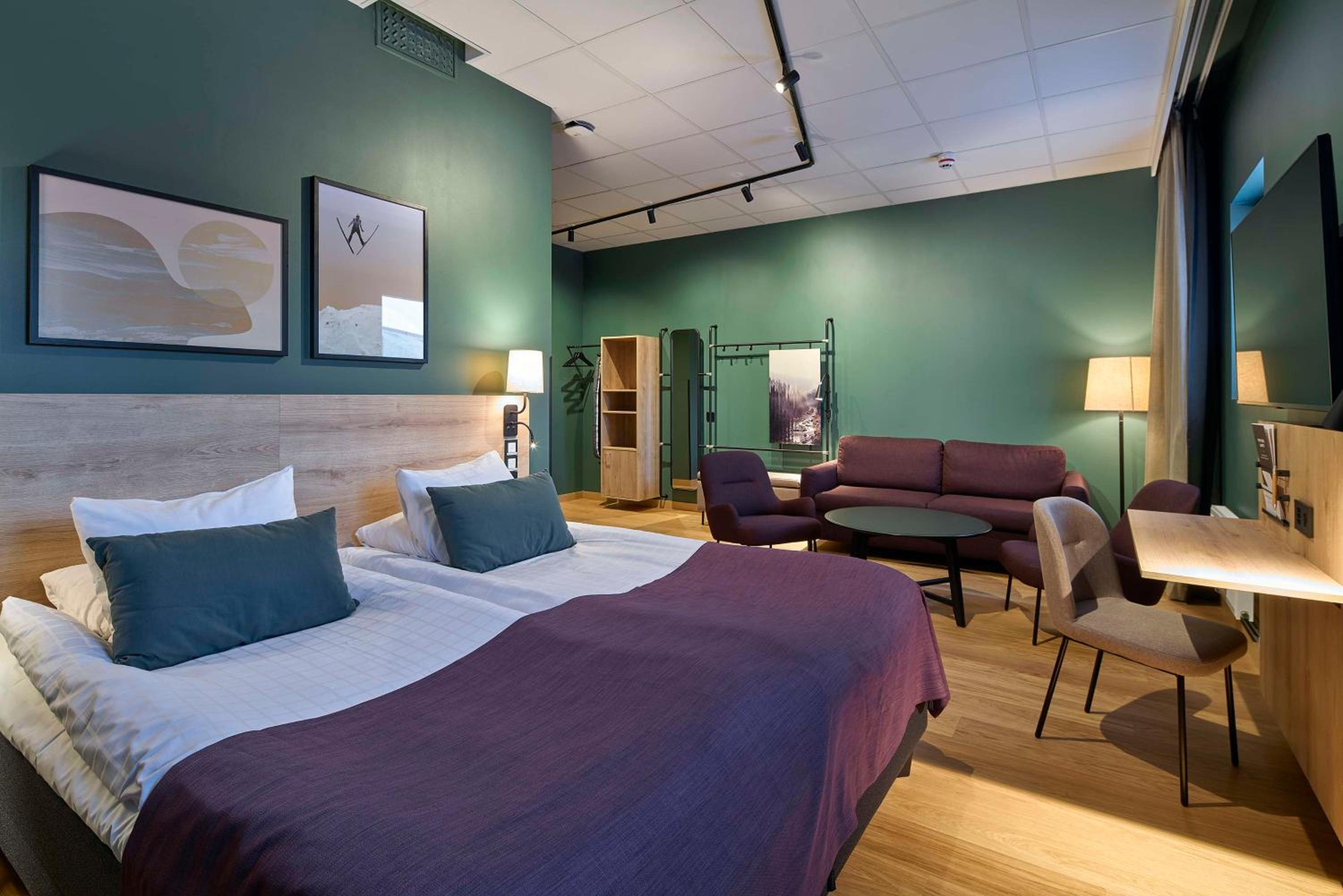 Superior Twin Room - Photo 1