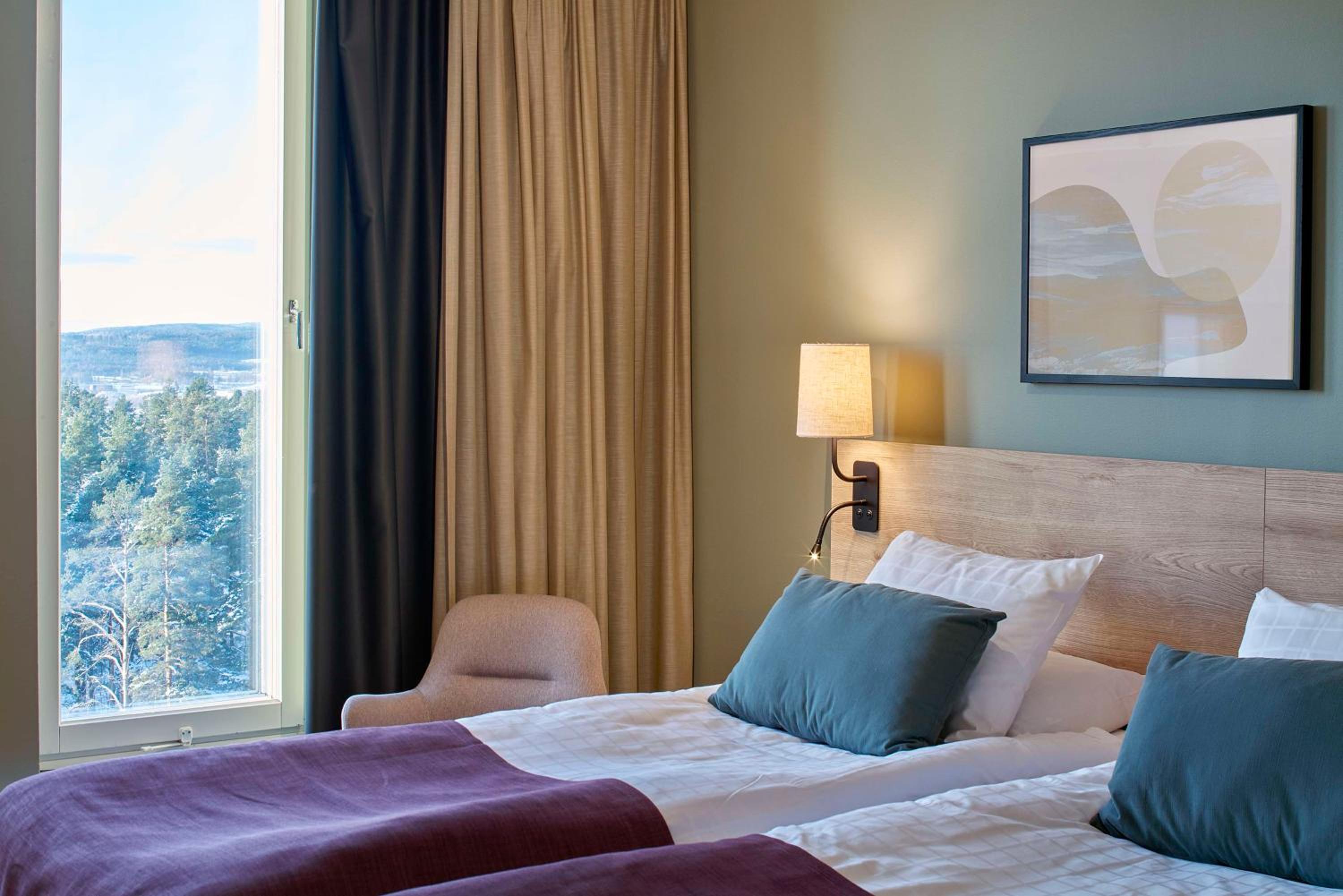 Junior Suite - Photo 1