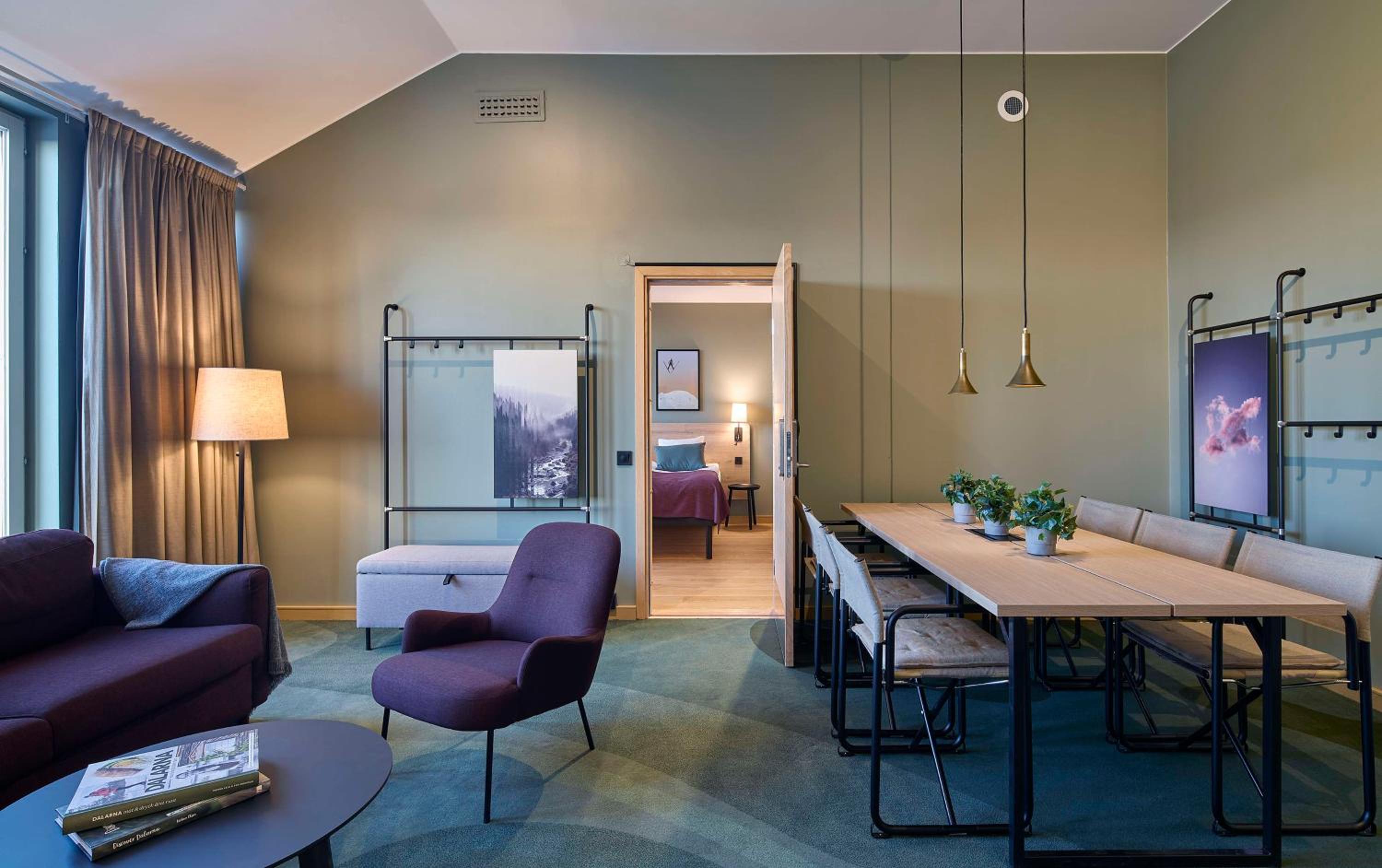 Junior Suite - Photo 2