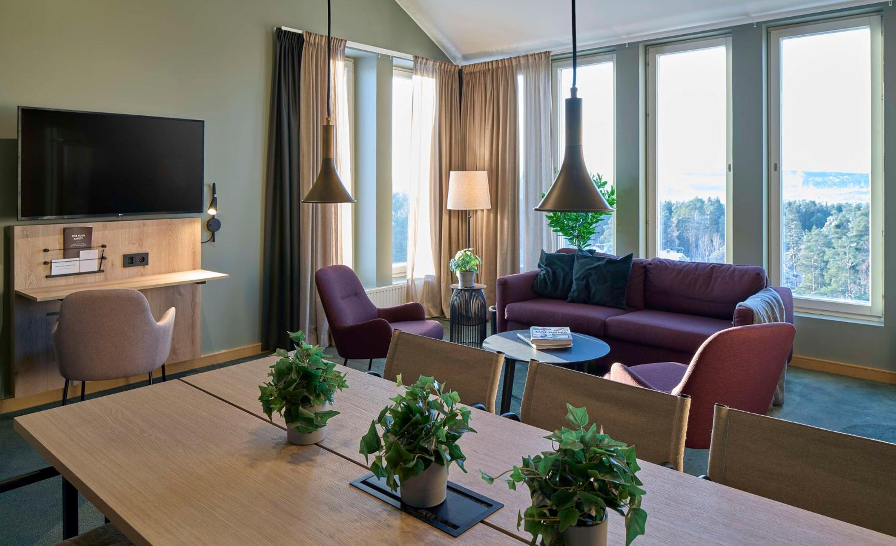 Junior Suite - Photo 3