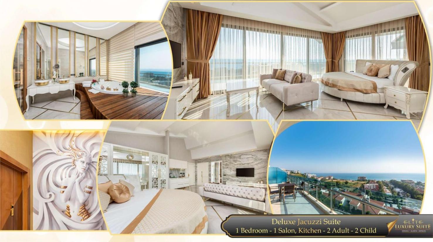 King Suite photo 2