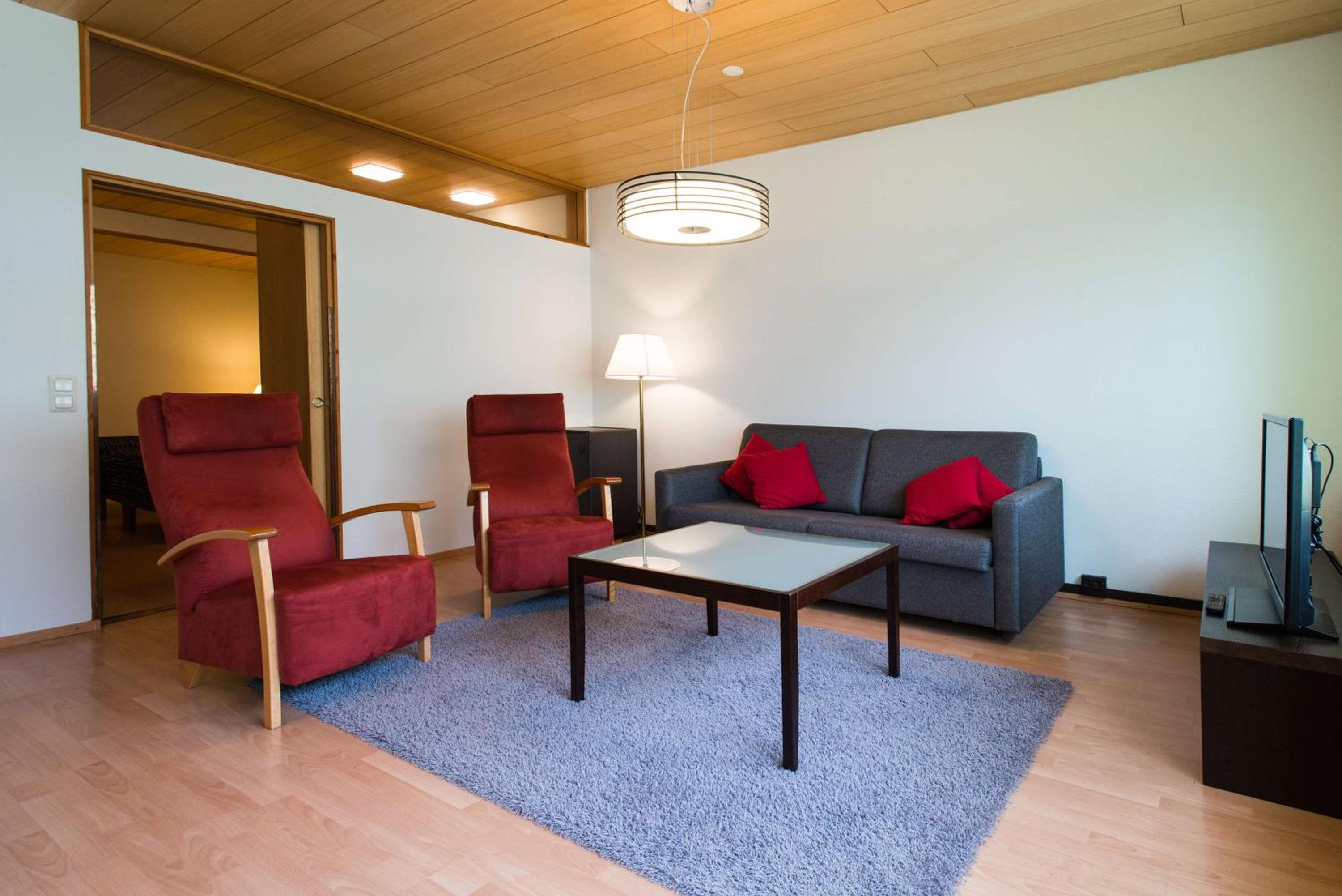 Suite photo 3