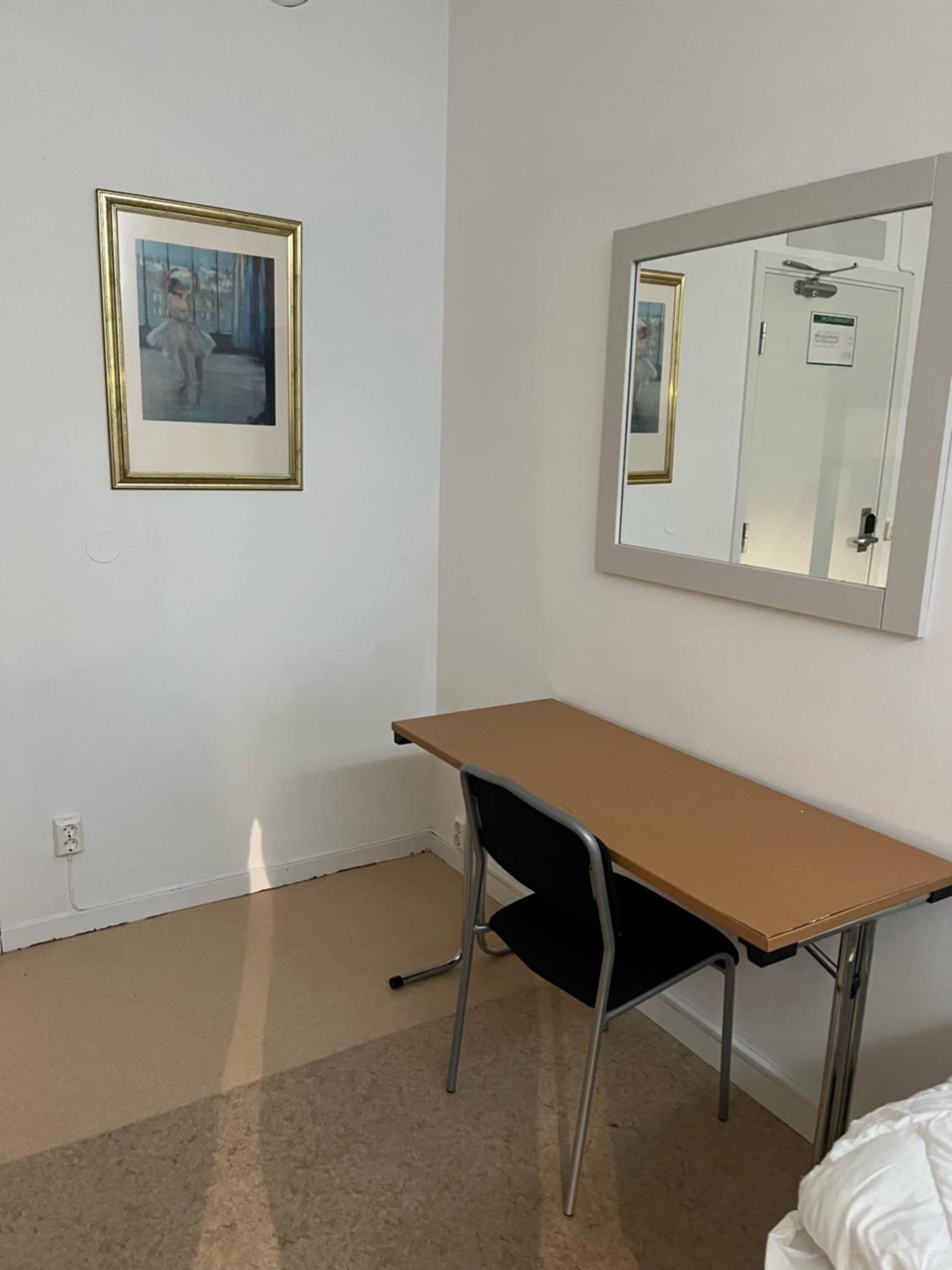 Quadruple Room photo 2