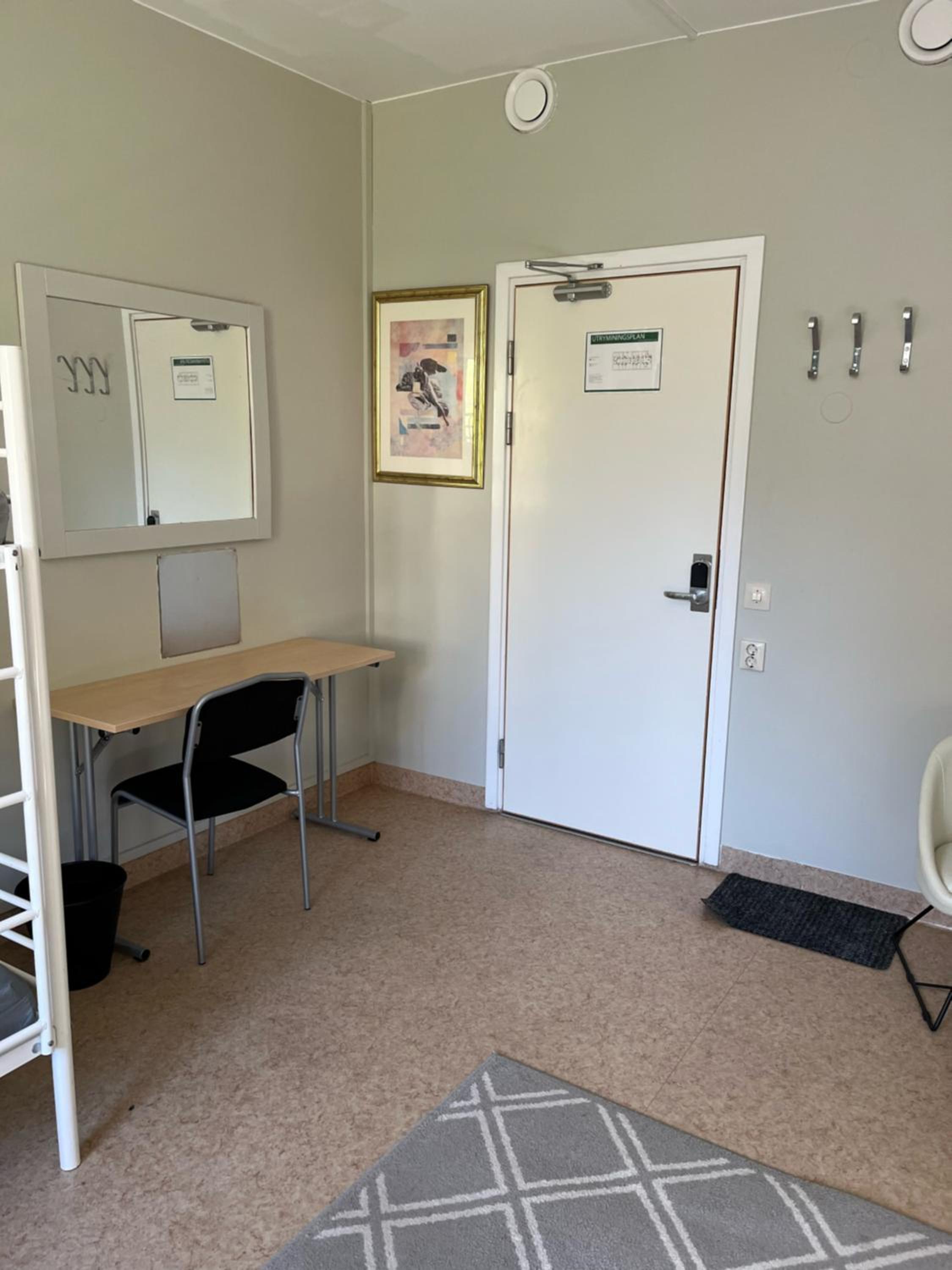 Quadruple Room photo 3