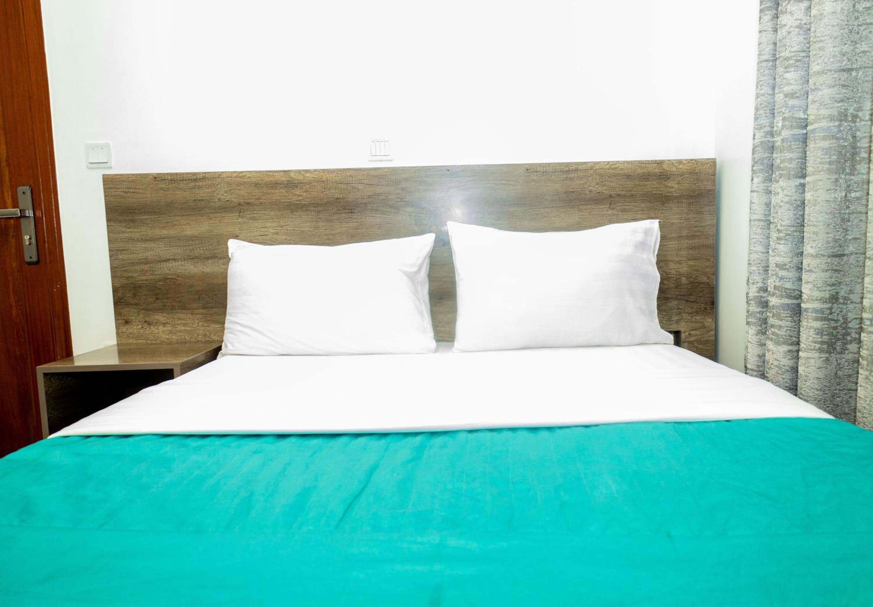 Deluxe Room photo 1