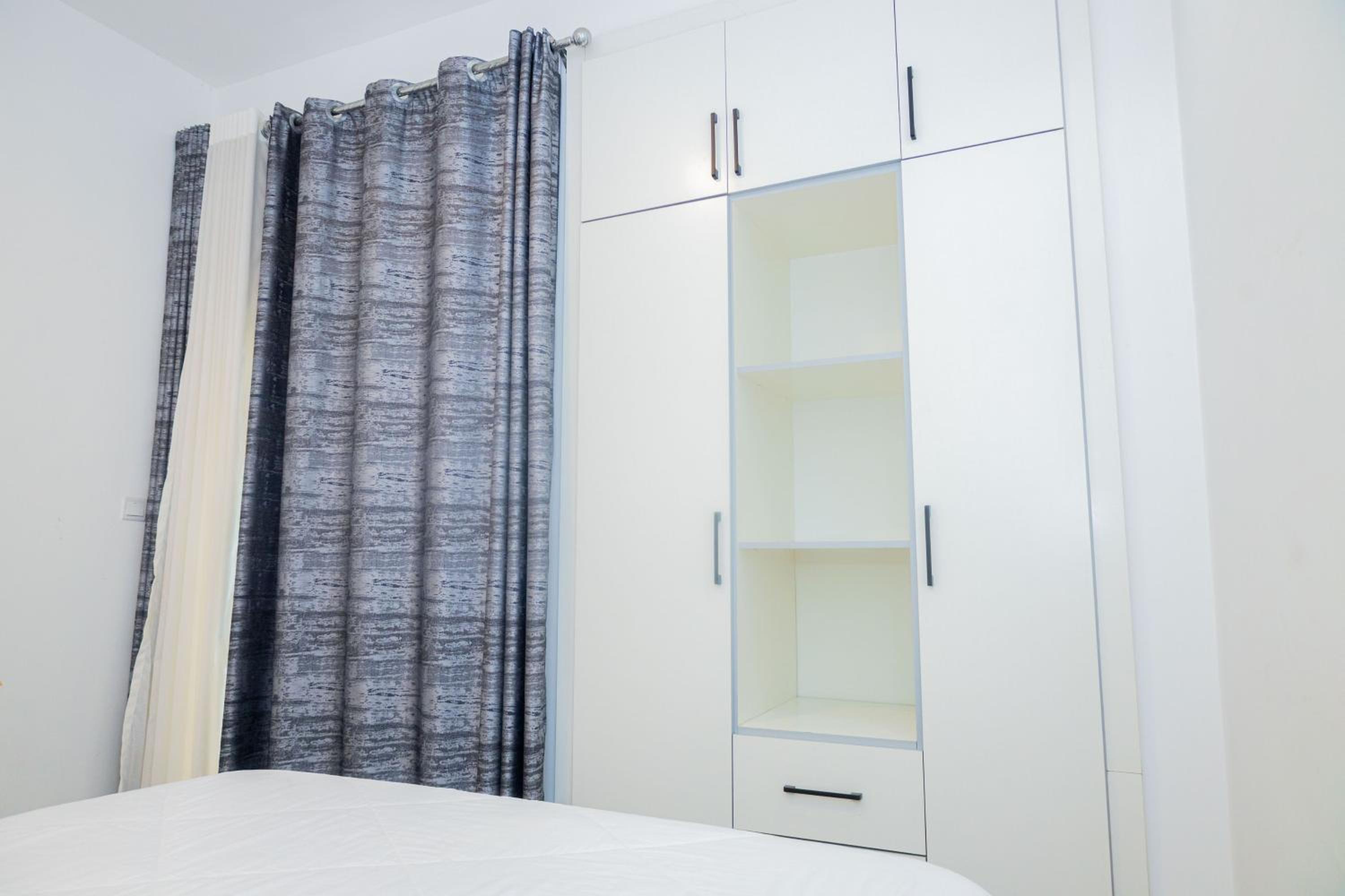 Single Room With Balcony