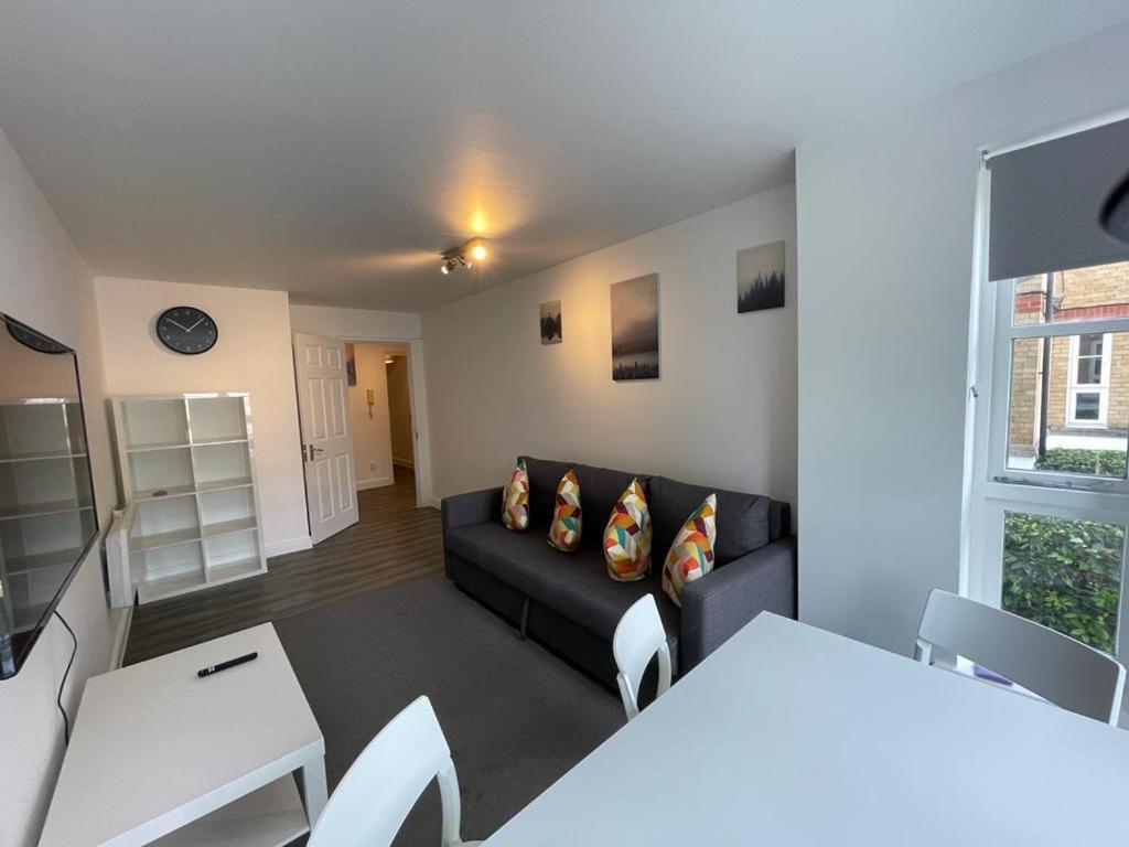 Superior Apartment photo 2