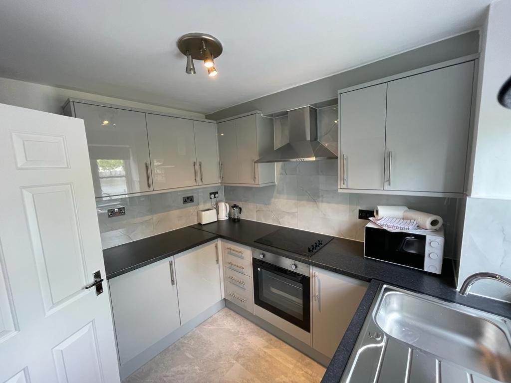 Superior Apartment photo 3