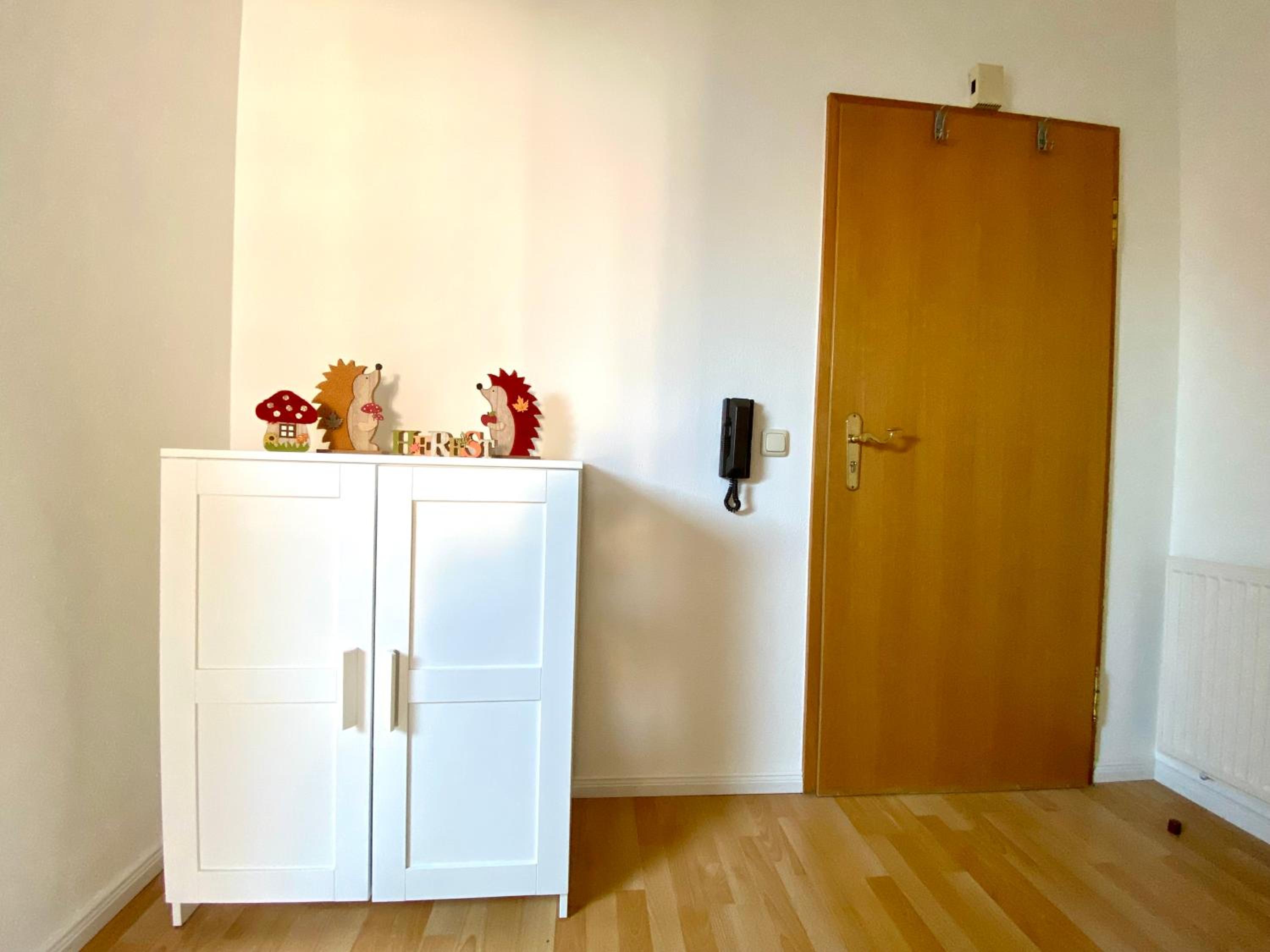 Apartment With Balcony photo 3