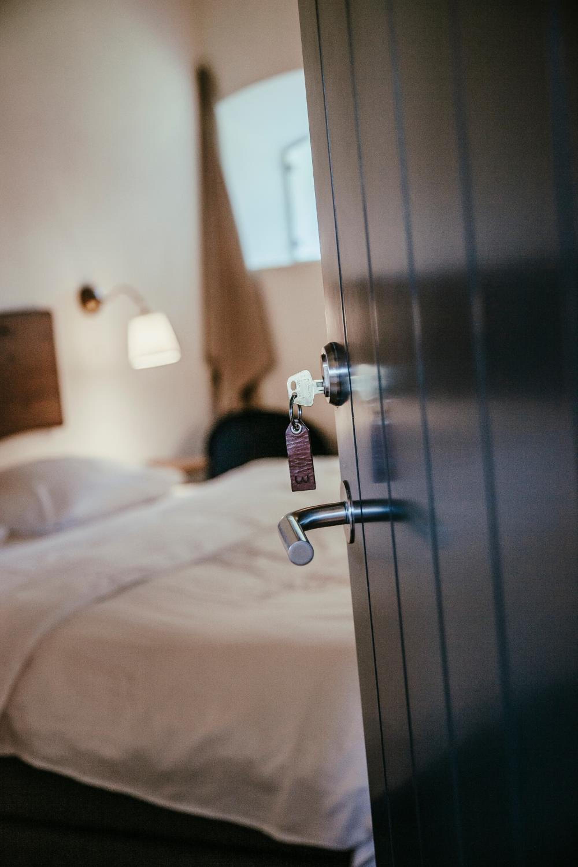 Deluxe Room photo 3