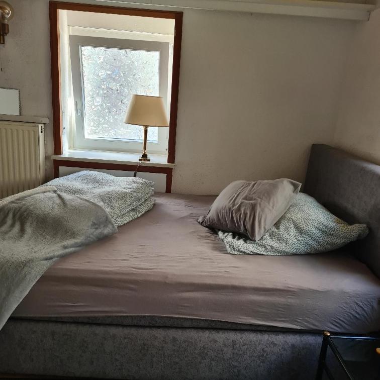 Single Room with Shared Shower and Toilet photo 3