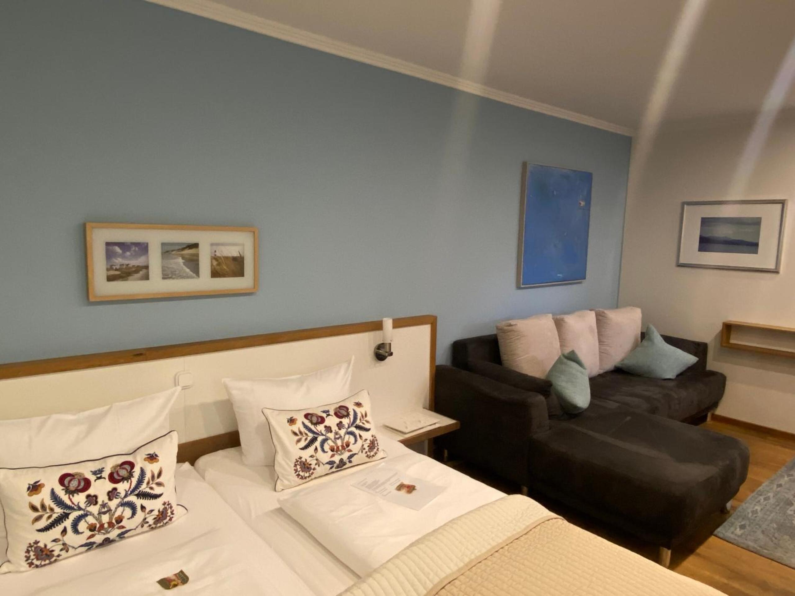 Large Double Room - Photo 18