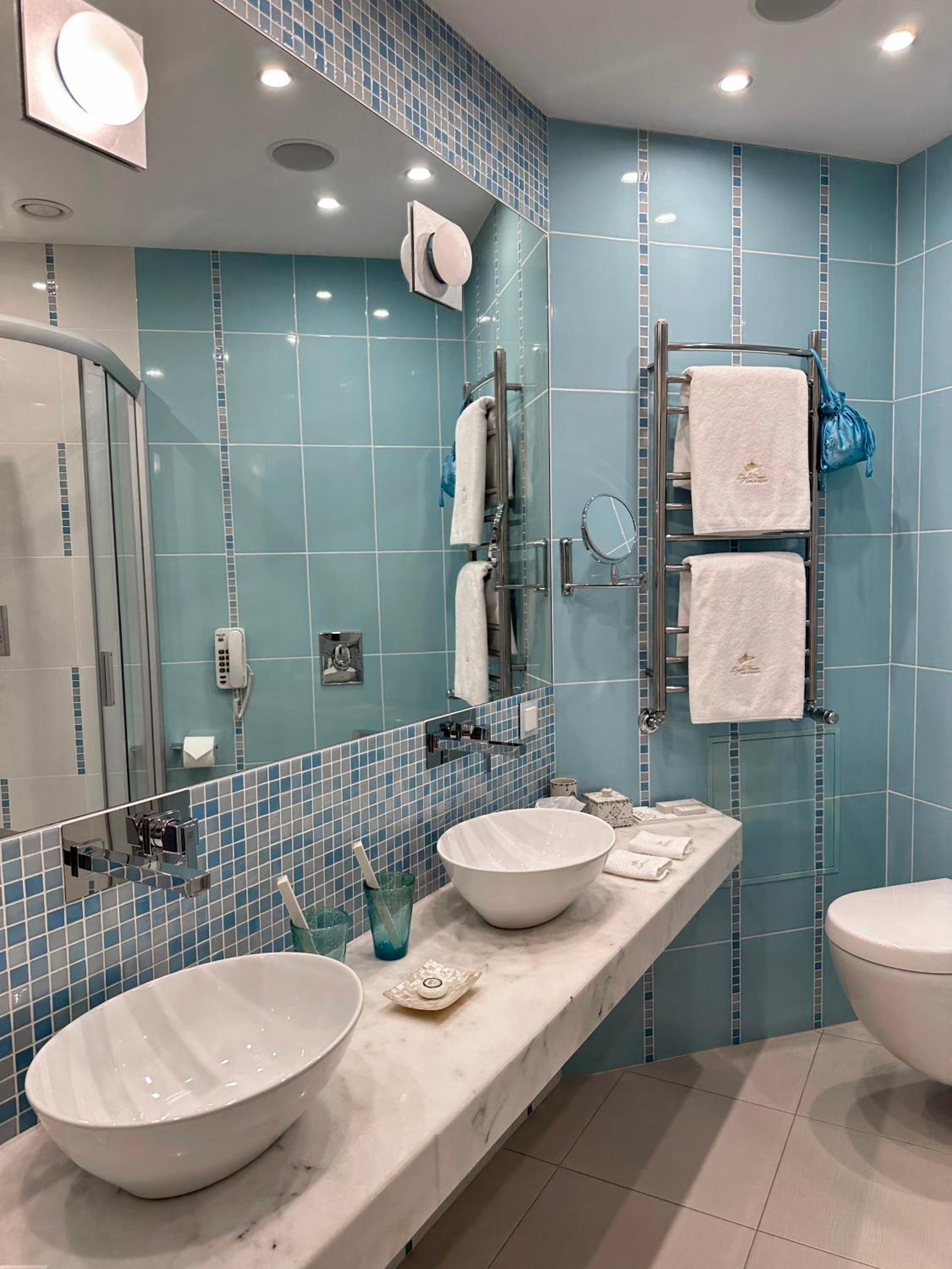 Double Room photo 2