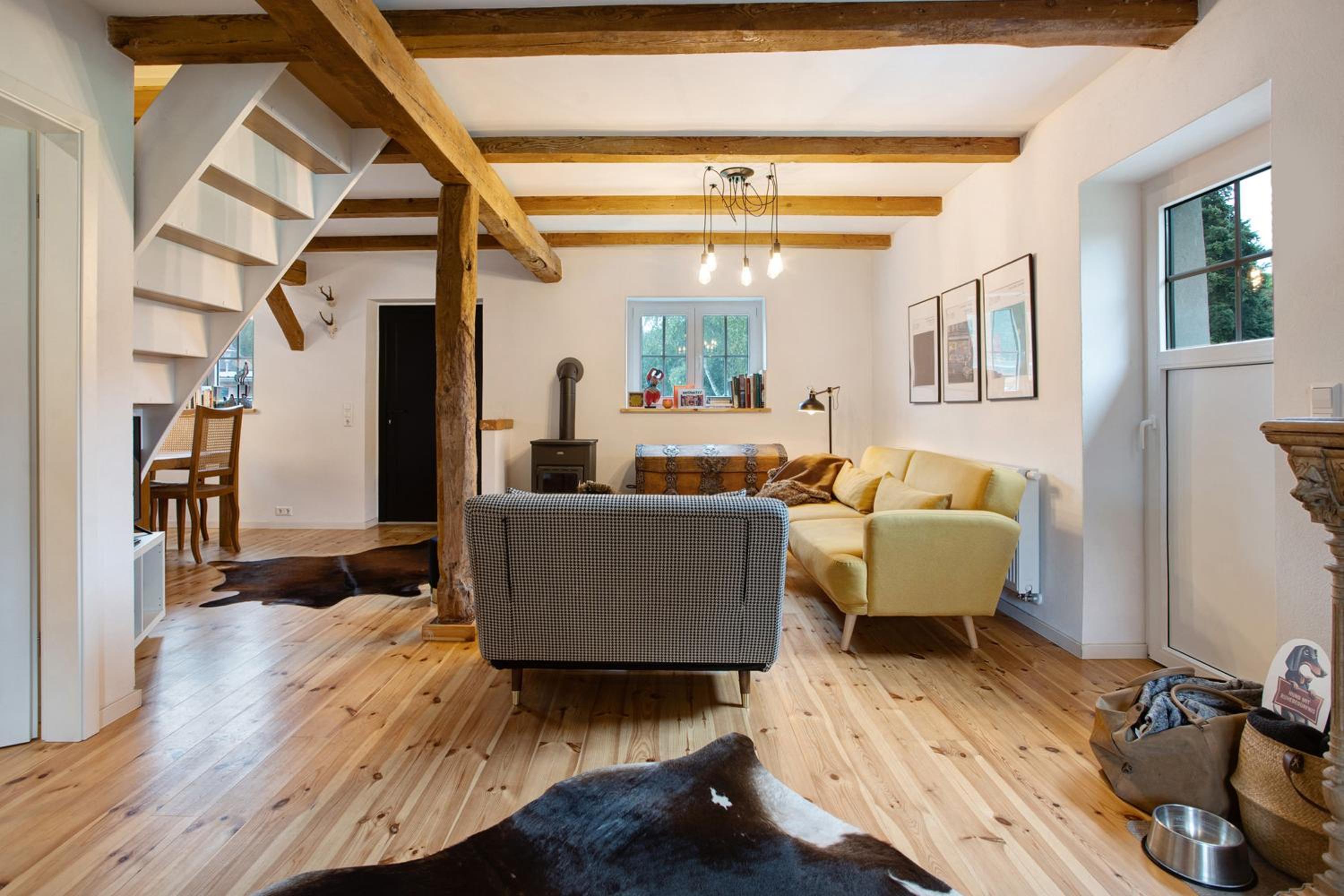 Two-Bedroom House photo 2
