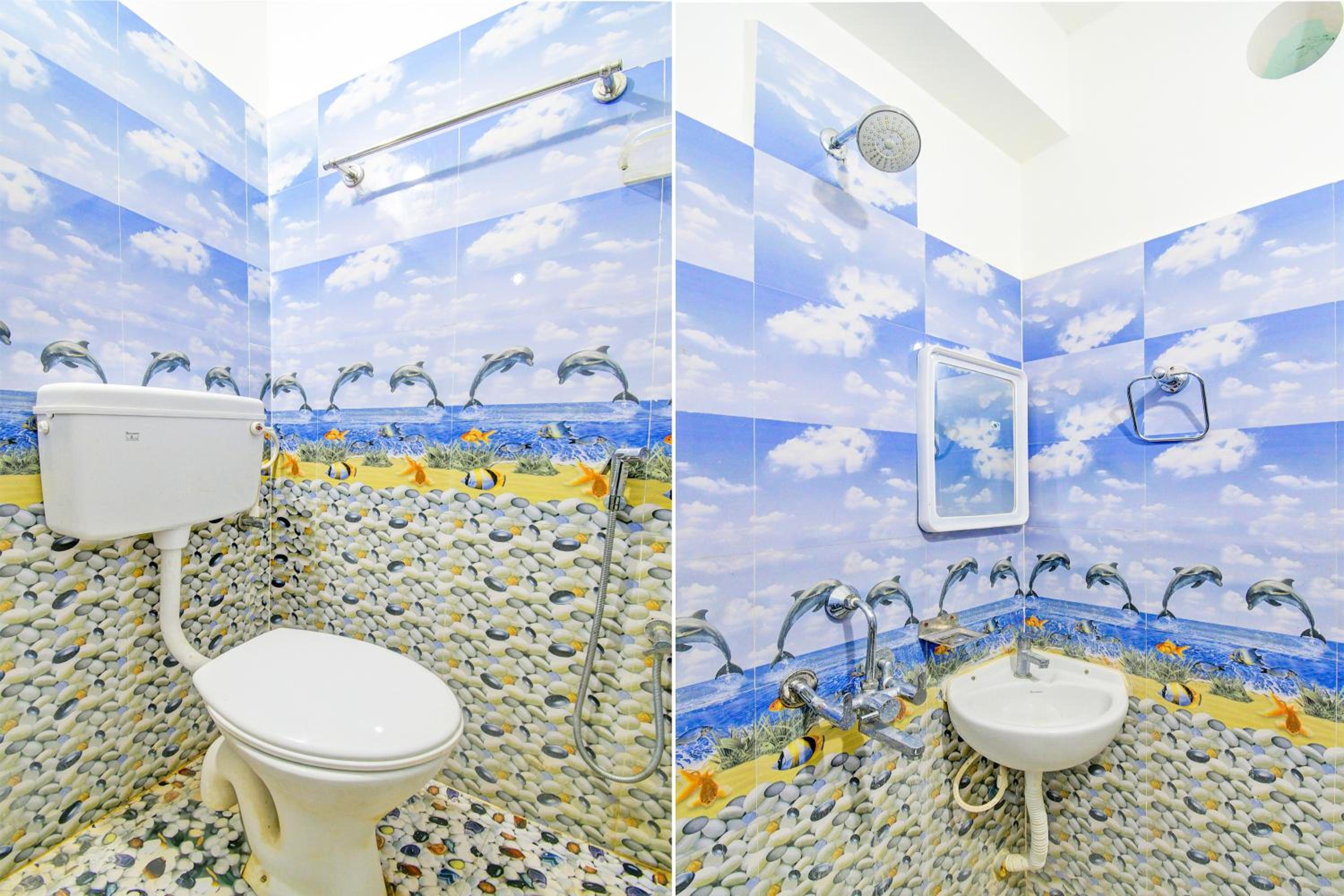 Classic Triple Room photo 3